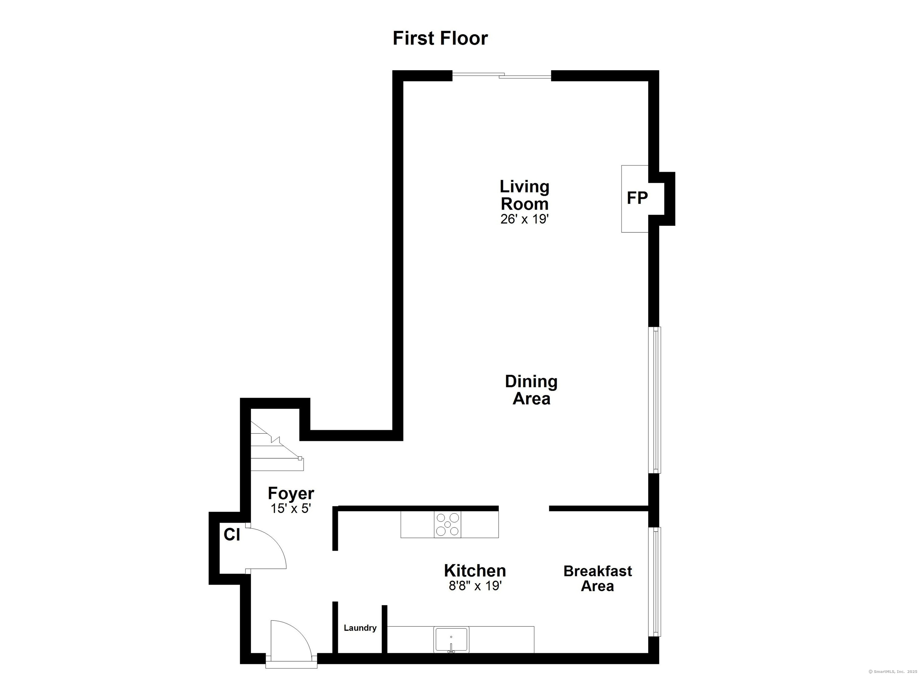 61 Hills Lane 61