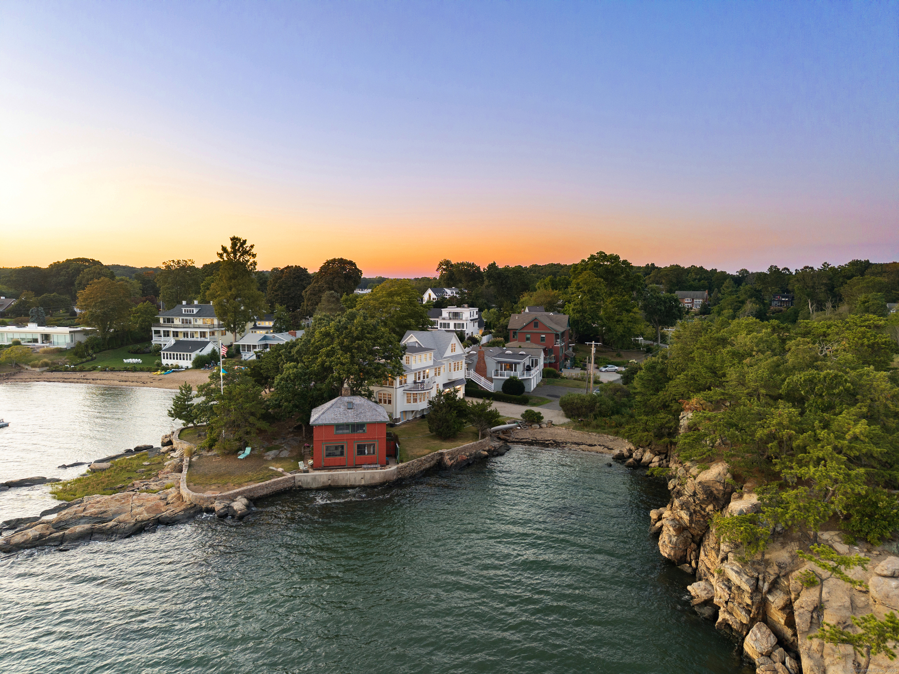 33 Thimble Farms Road