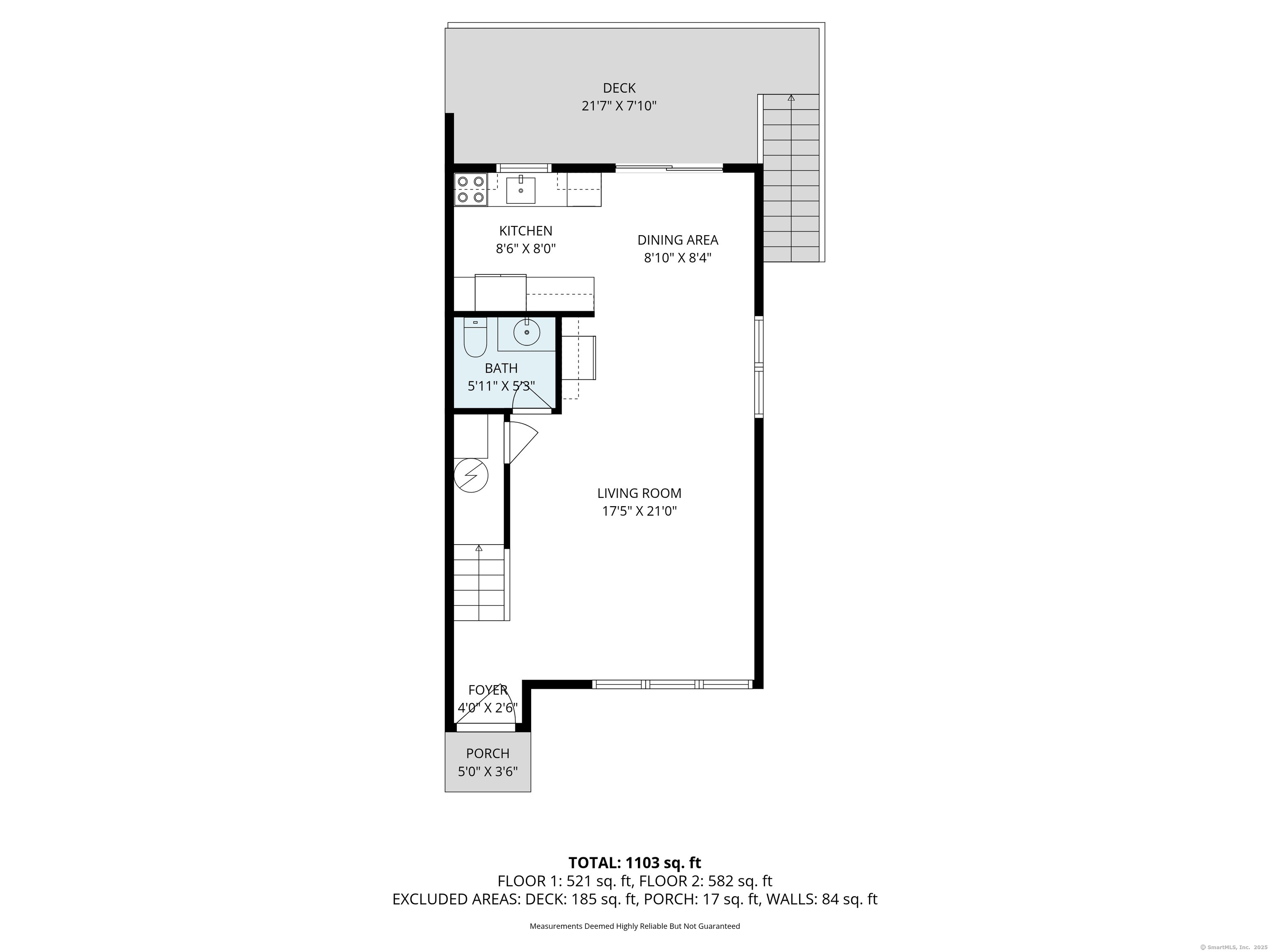 29 Van Buren Avenue APT I9