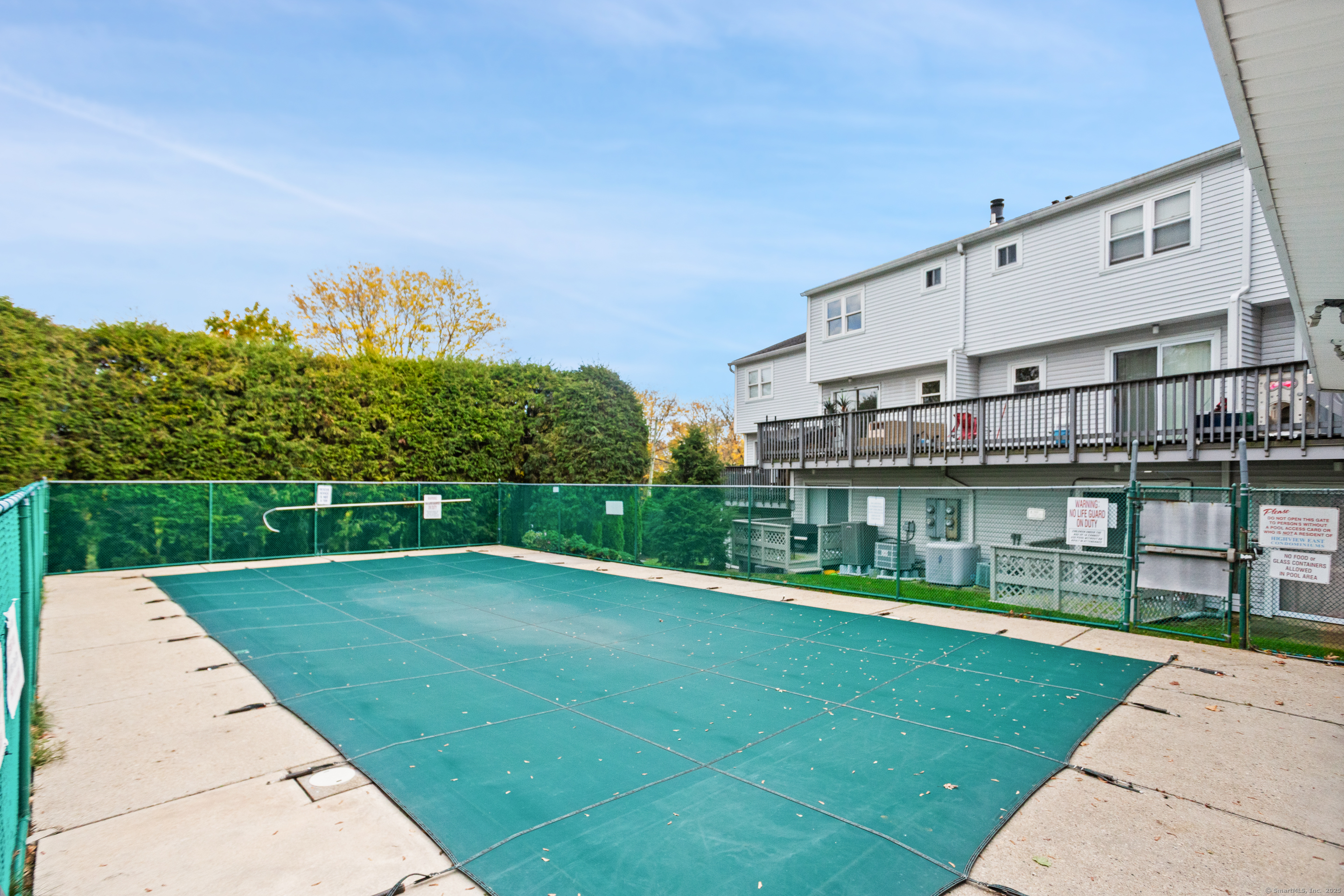 29 Van Buren Avenue APT I9