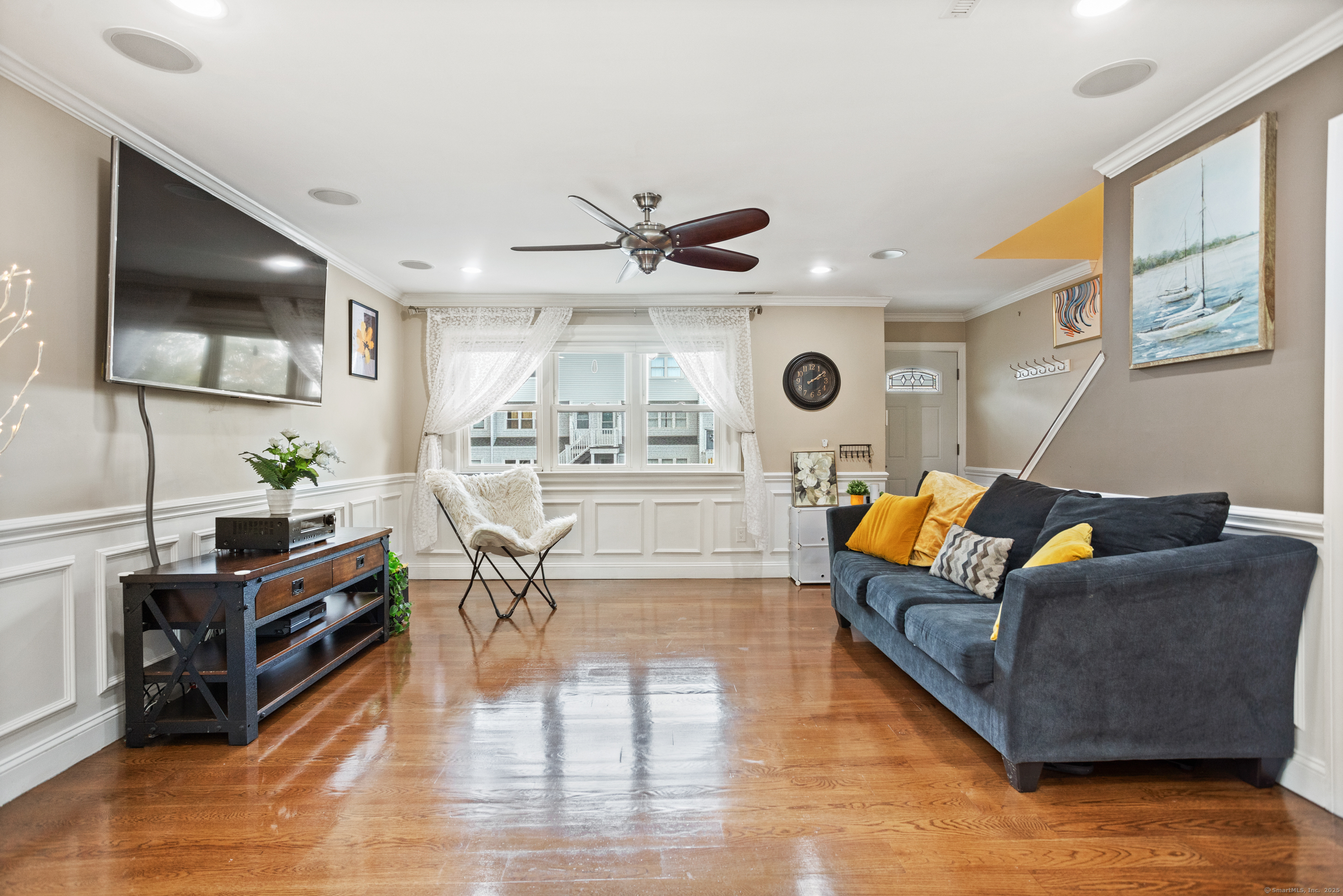 29 Van Buren Avenue APT I9