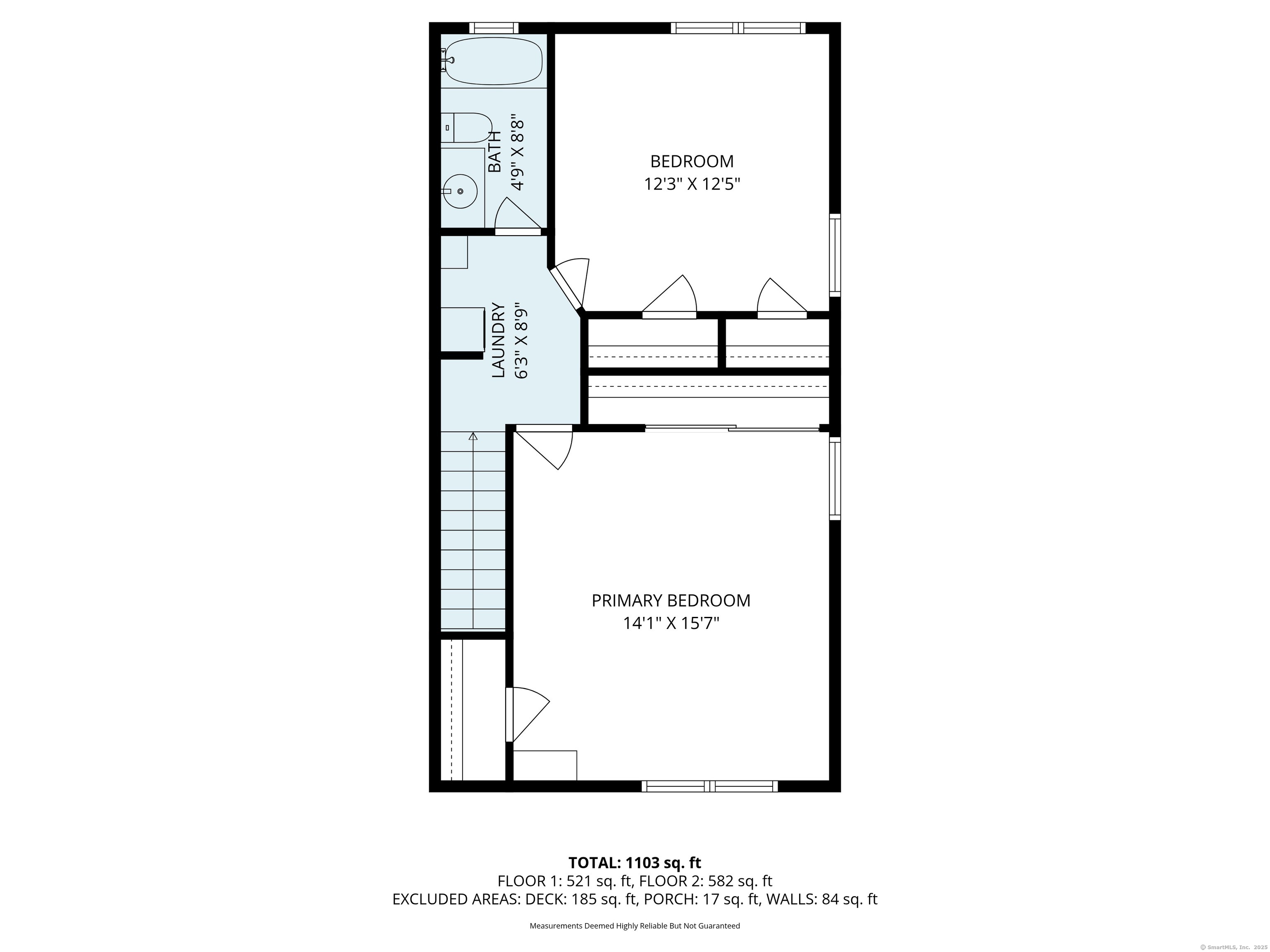 29 Van Buren Avenue APT I9