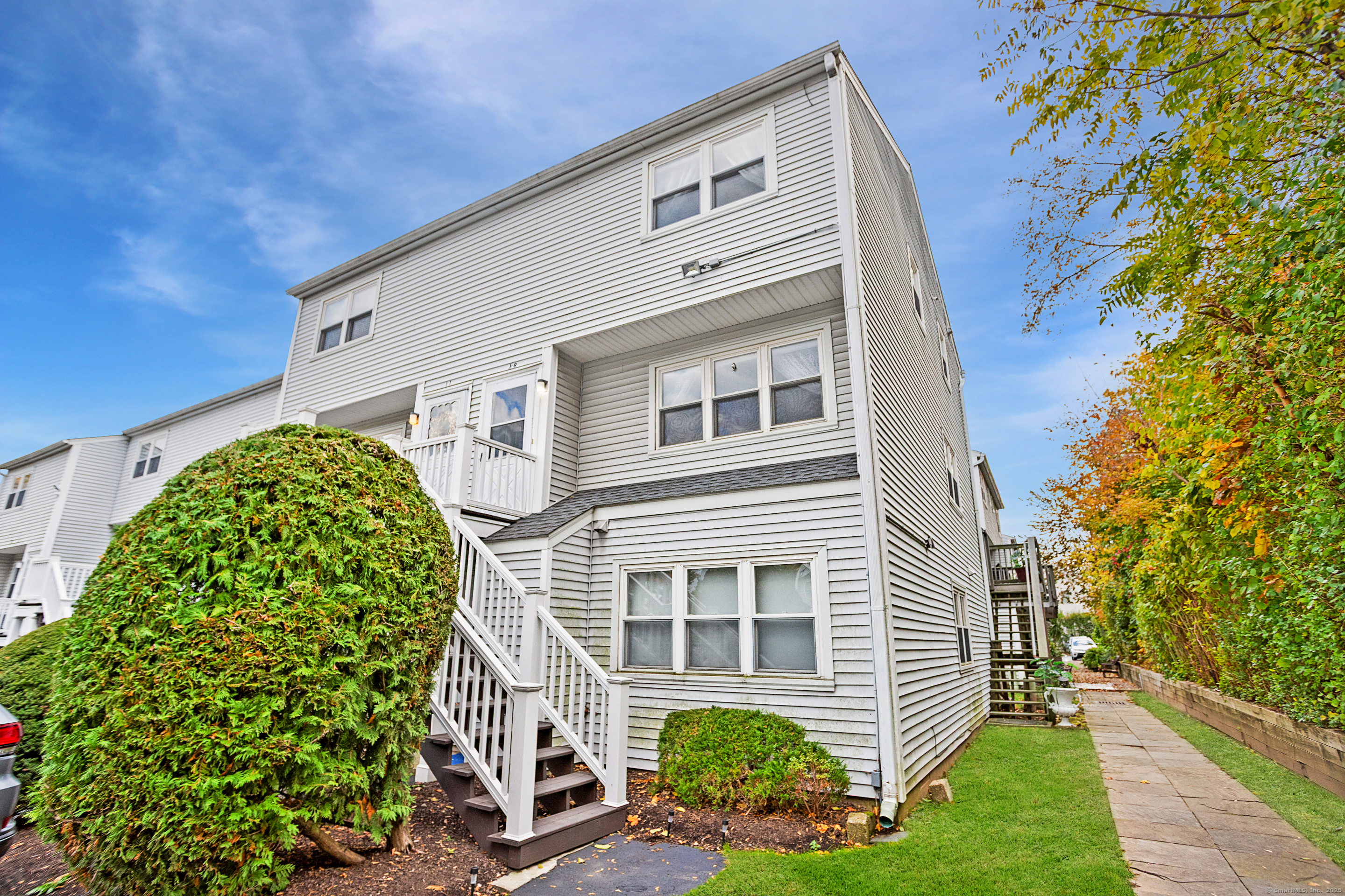 29 Van Buren Avenue APT I9
