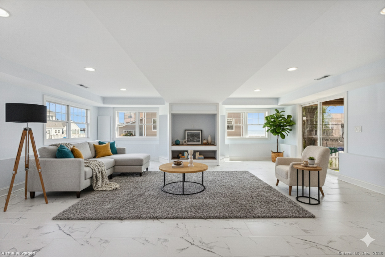 35 5th Avenue