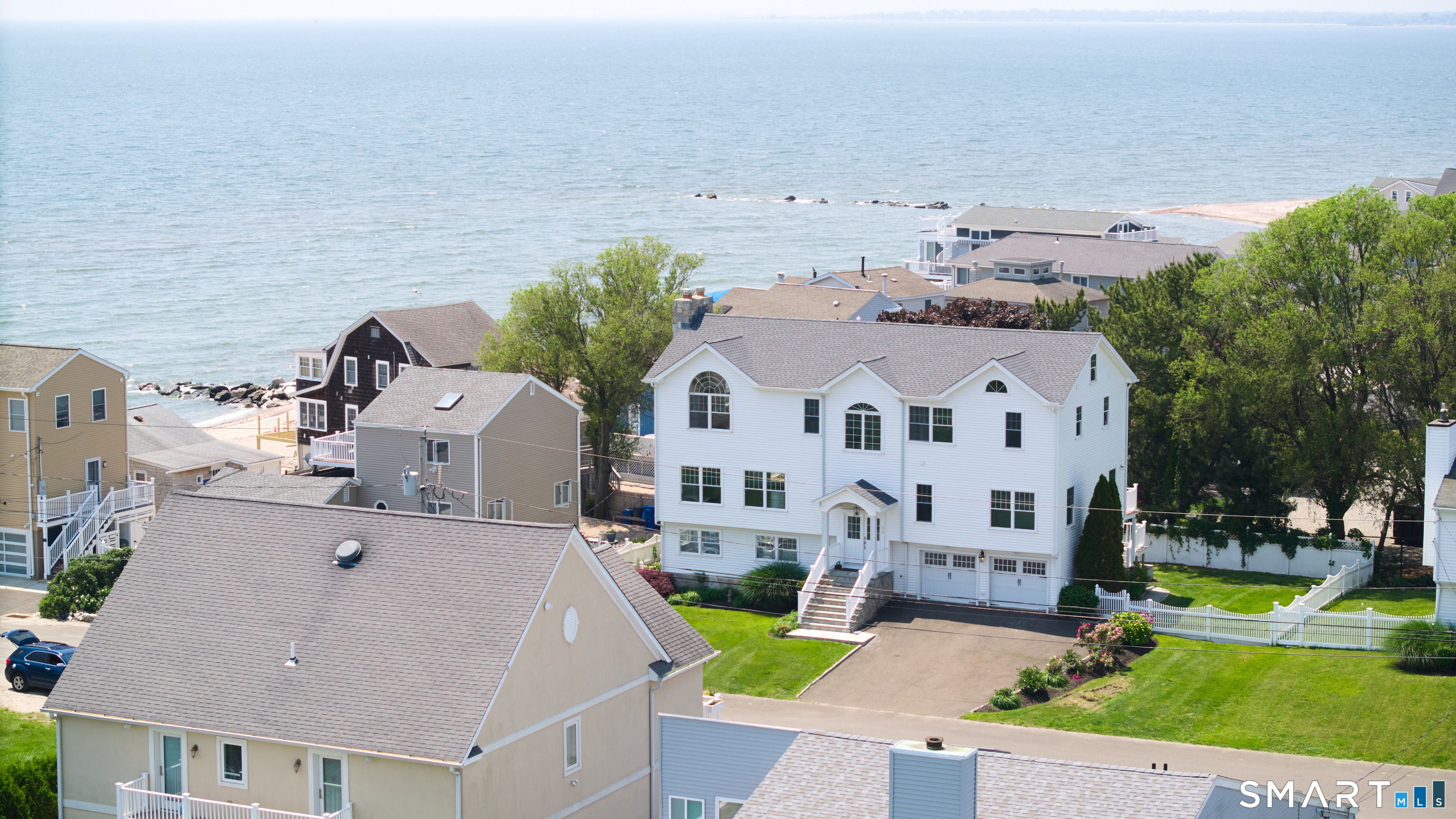 35 5th Avenue