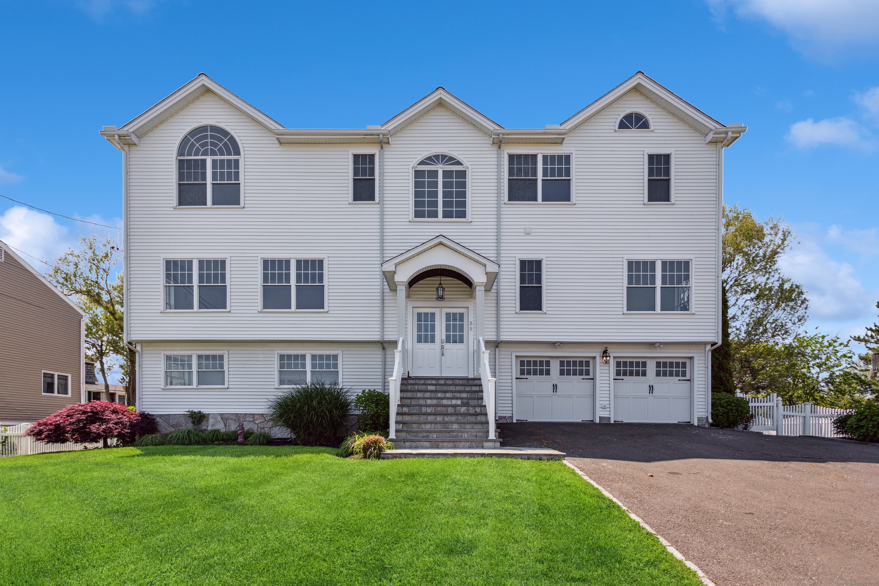 35 5th Avenue