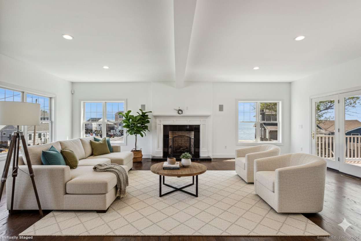 35 5th Avenue