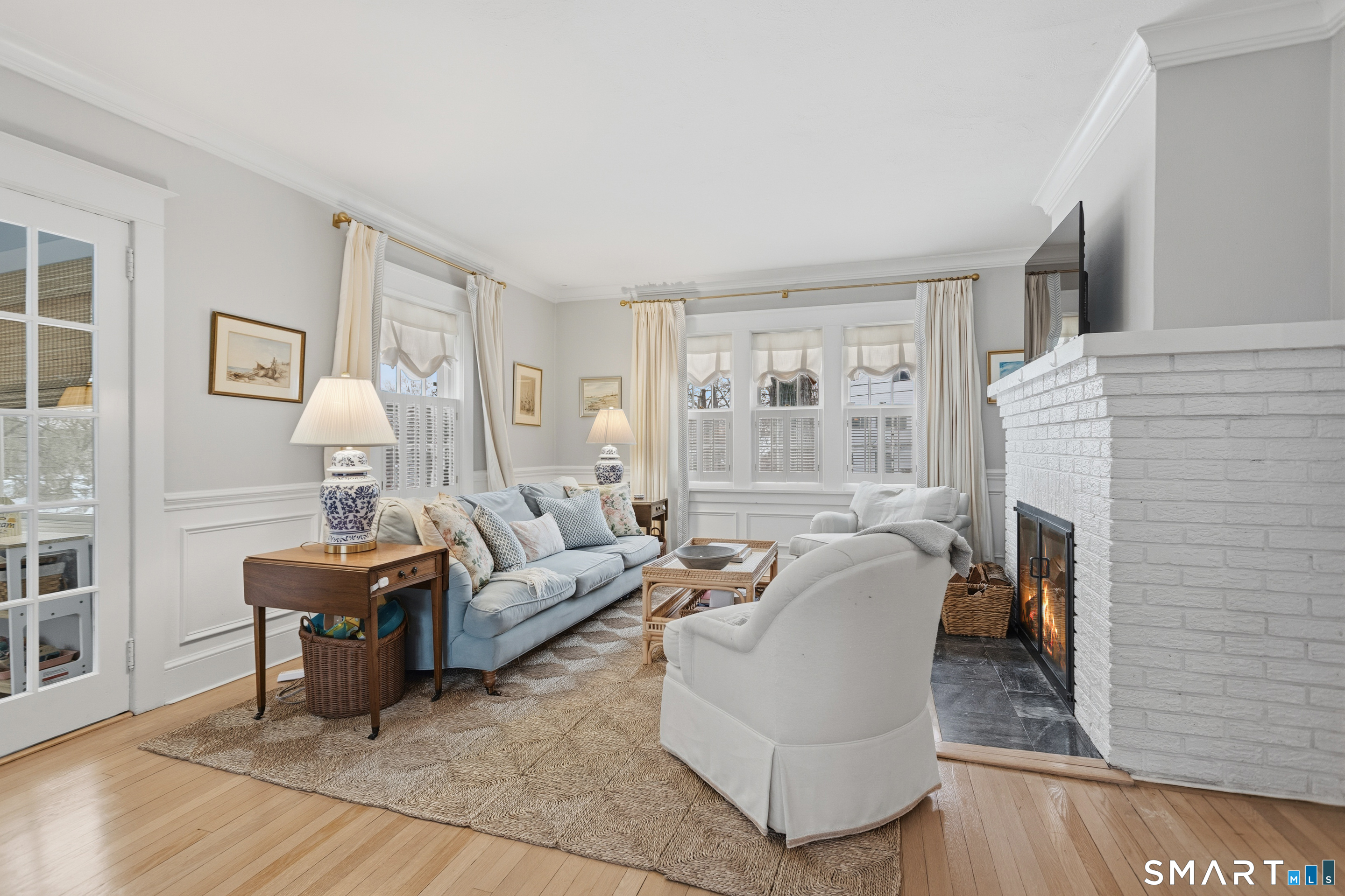 17 Sunnyside Avenue