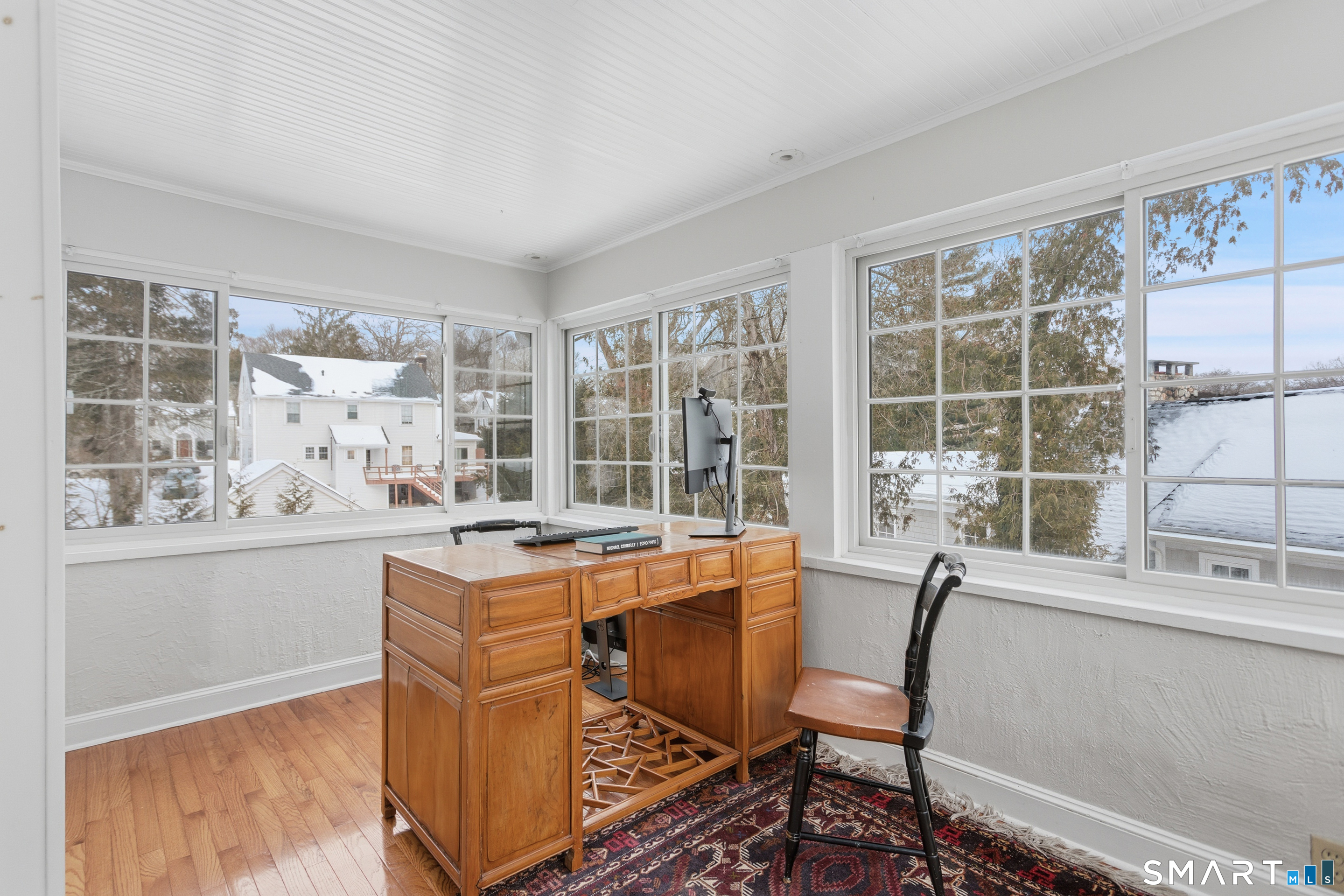 17 Sunnyside Avenue