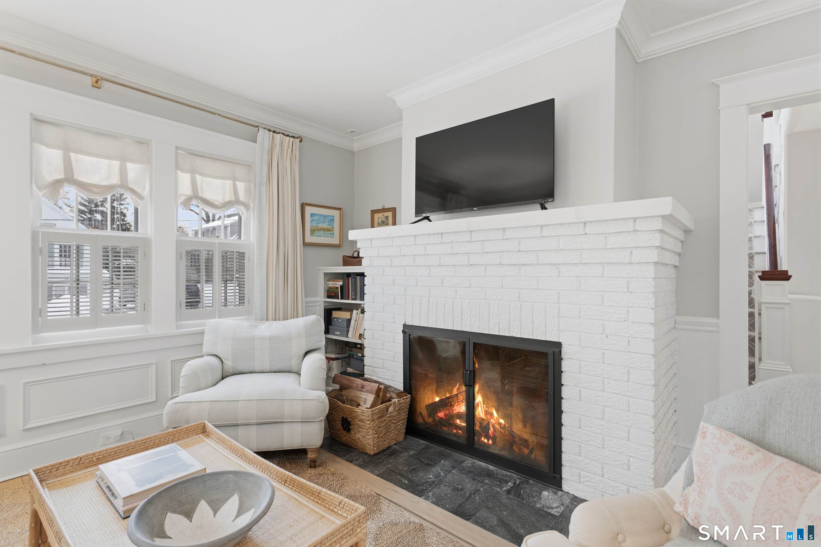 17 Sunnyside Avenue