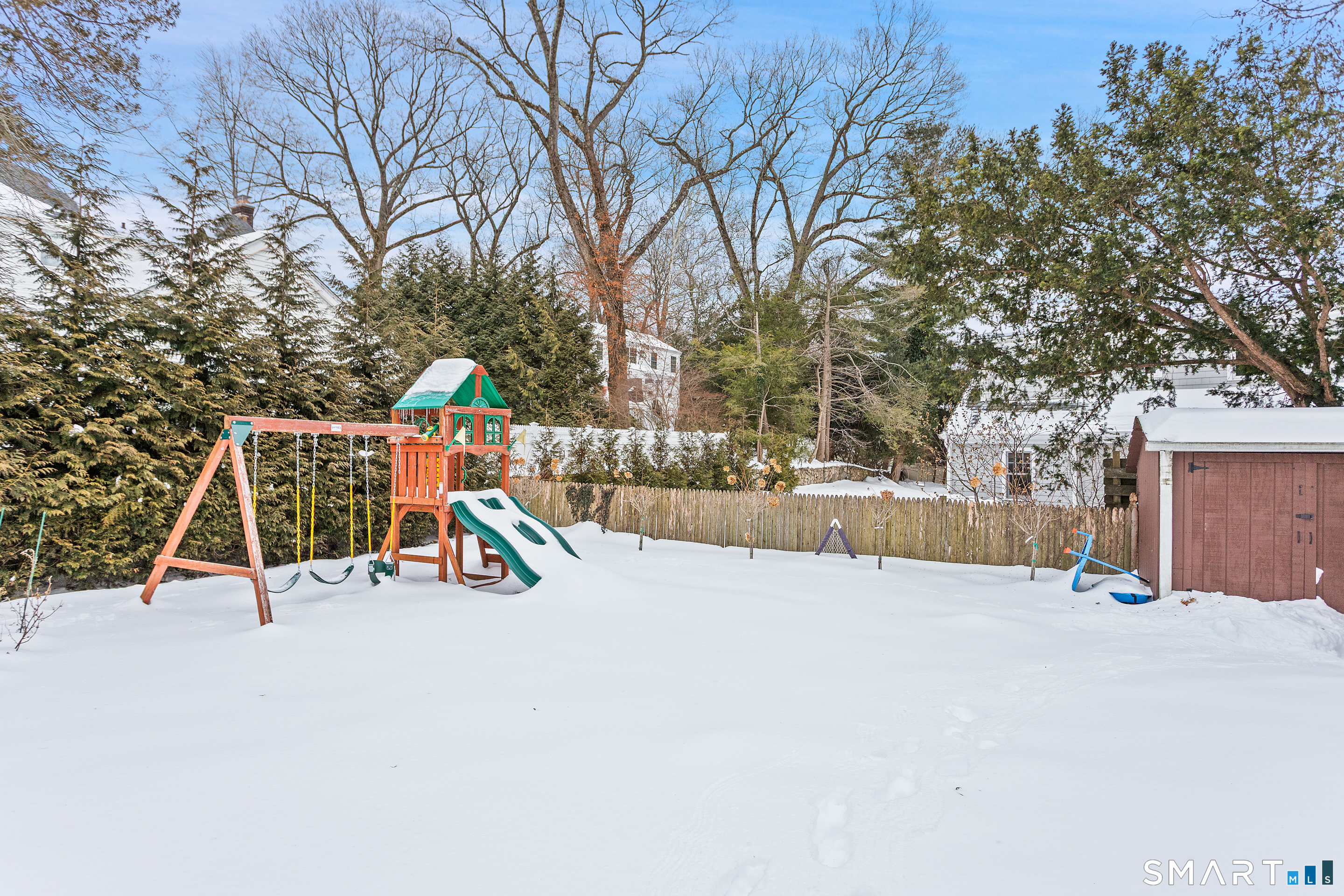 17 Sunnyside Avenue