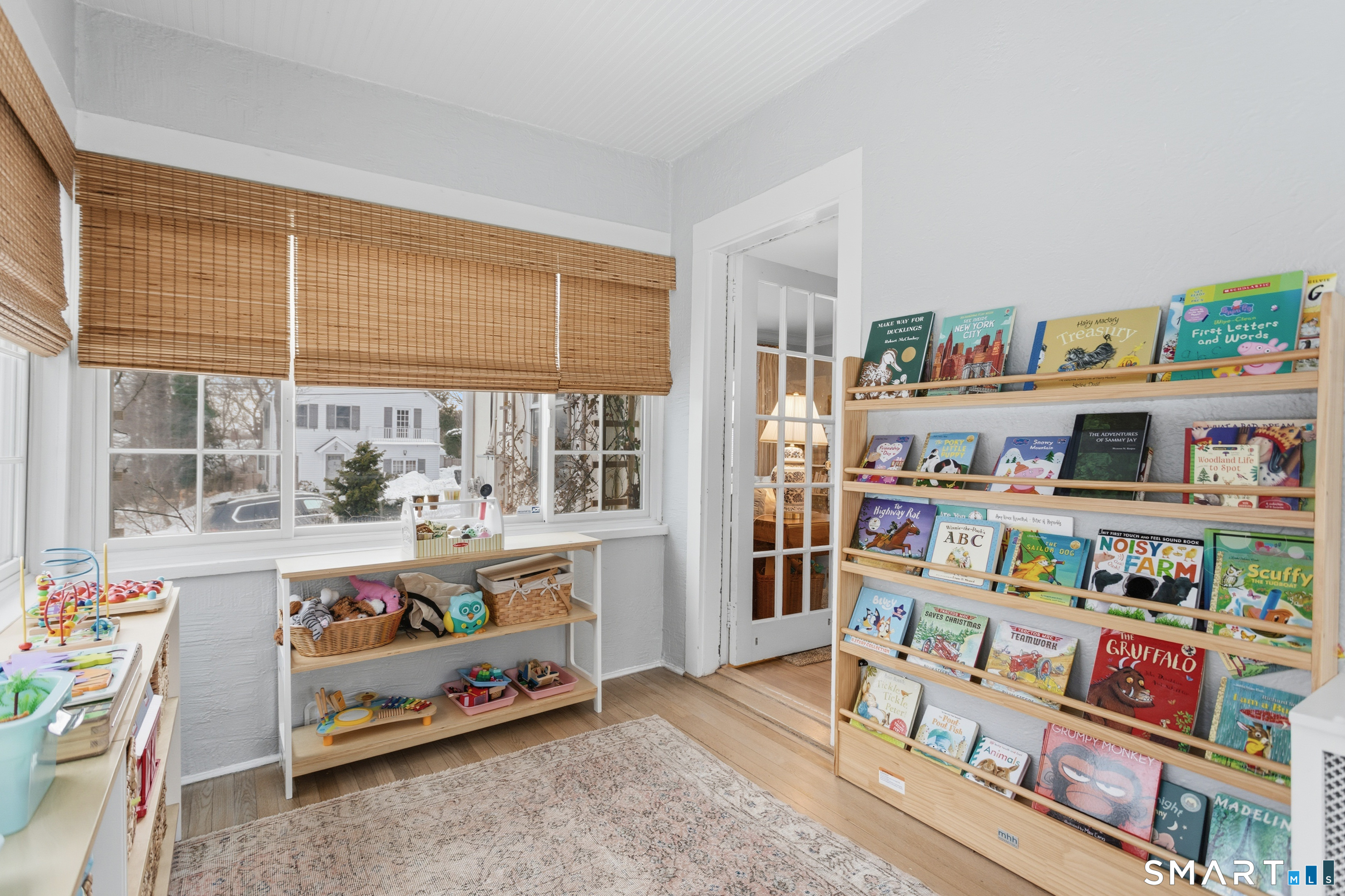 17 Sunnyside Avenue