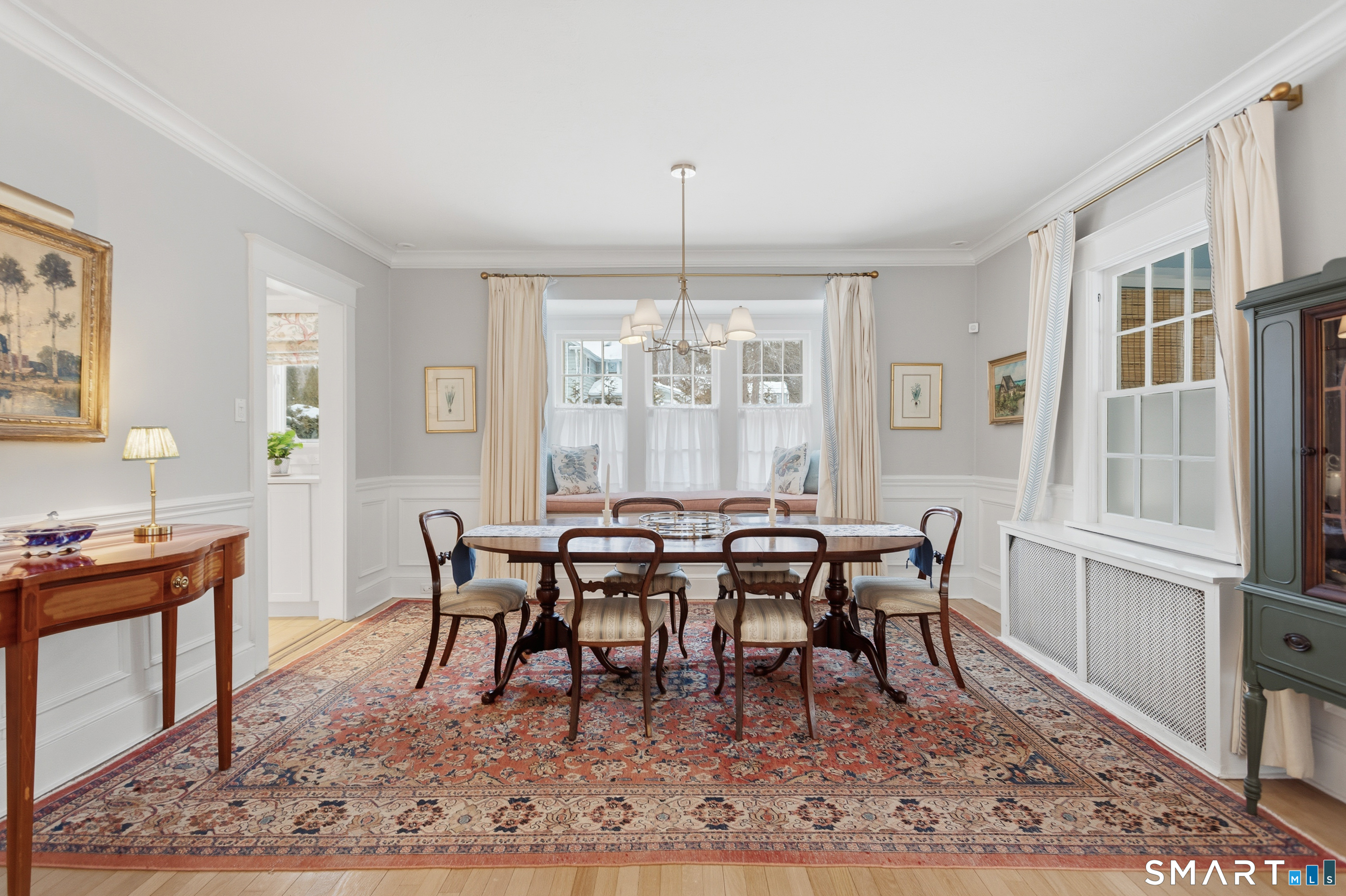 17 Sunnyside Avenue