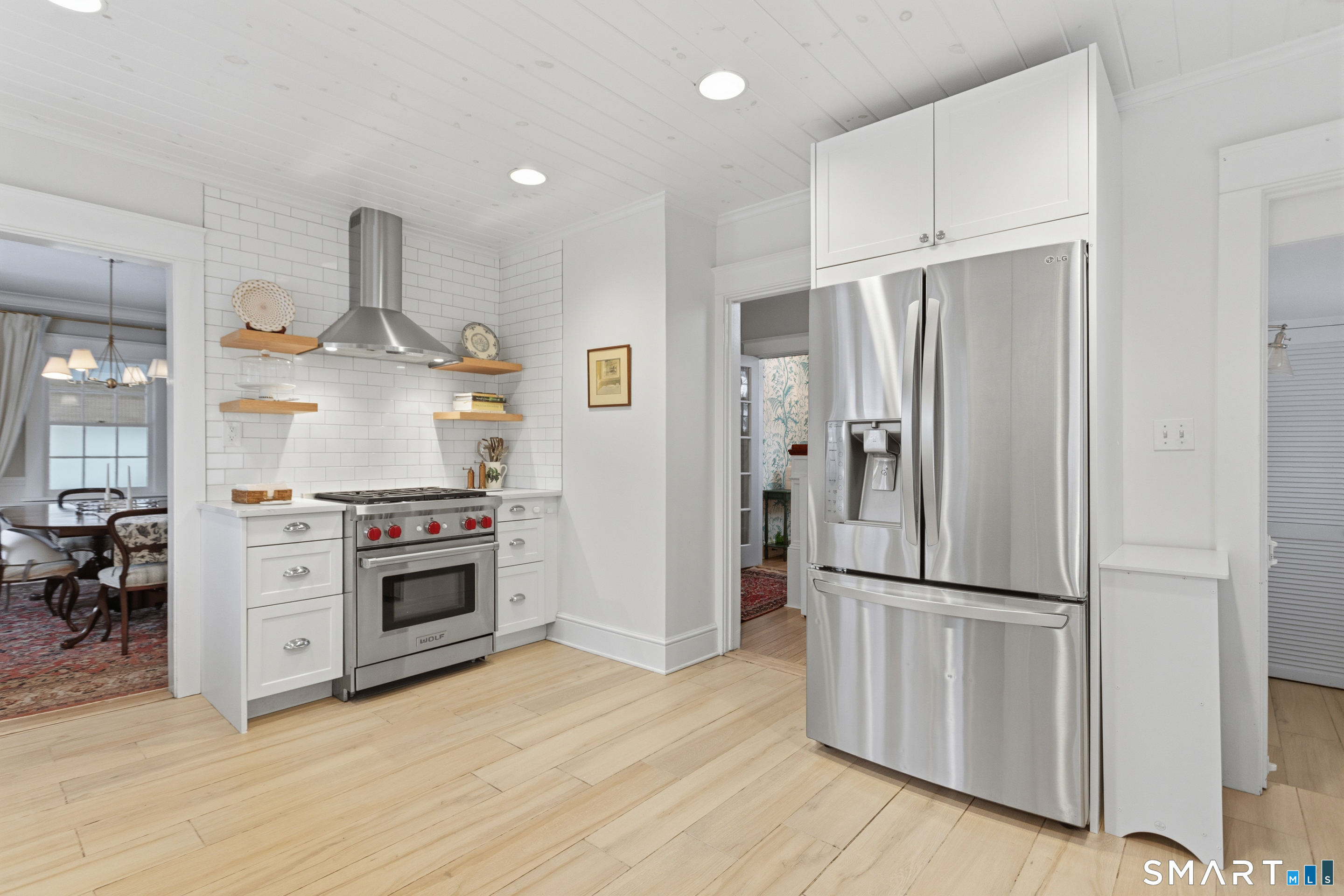 17 Sunnyside Avenue
