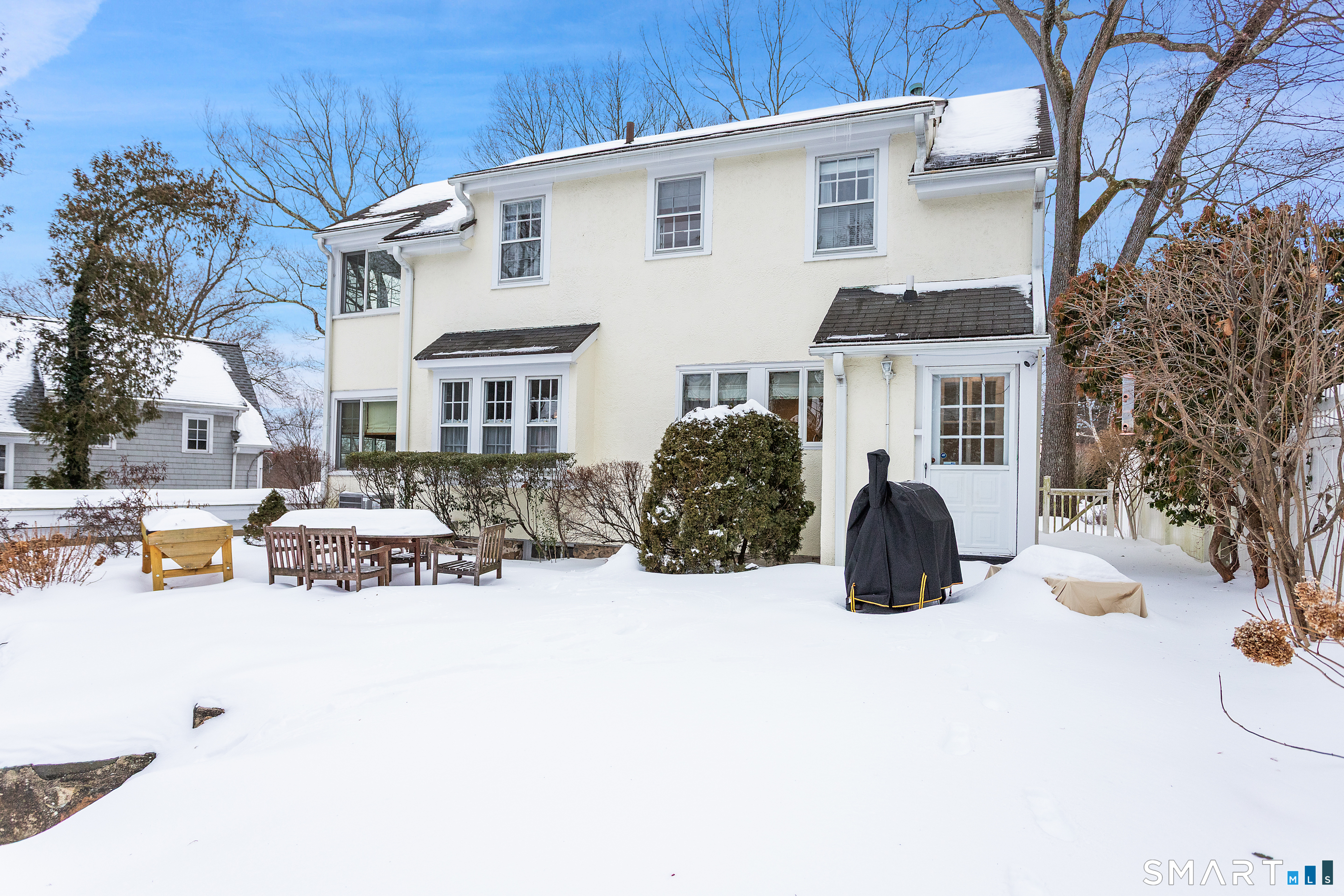17 Sunnyside Avenue