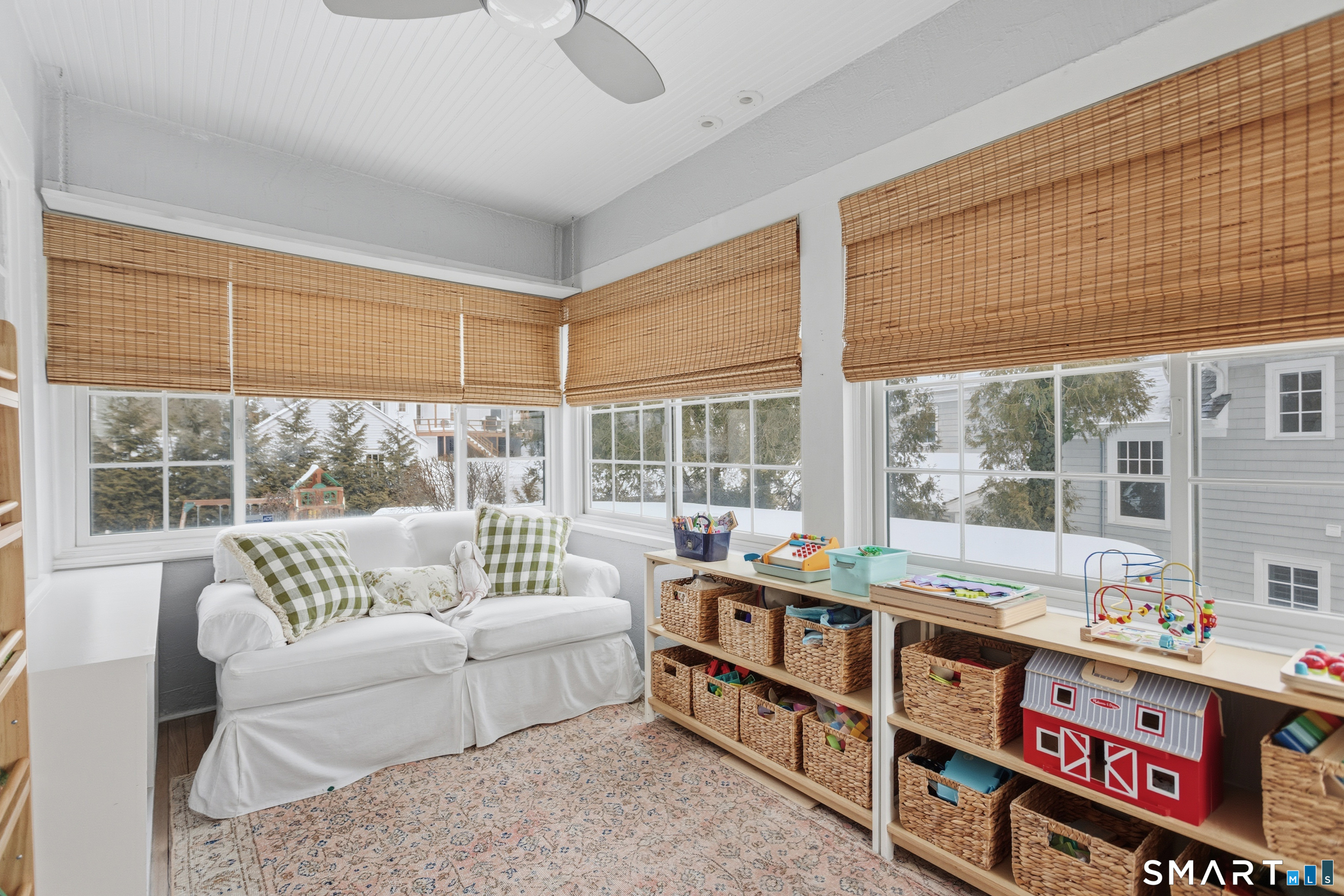 17 Sunnyside Avenue