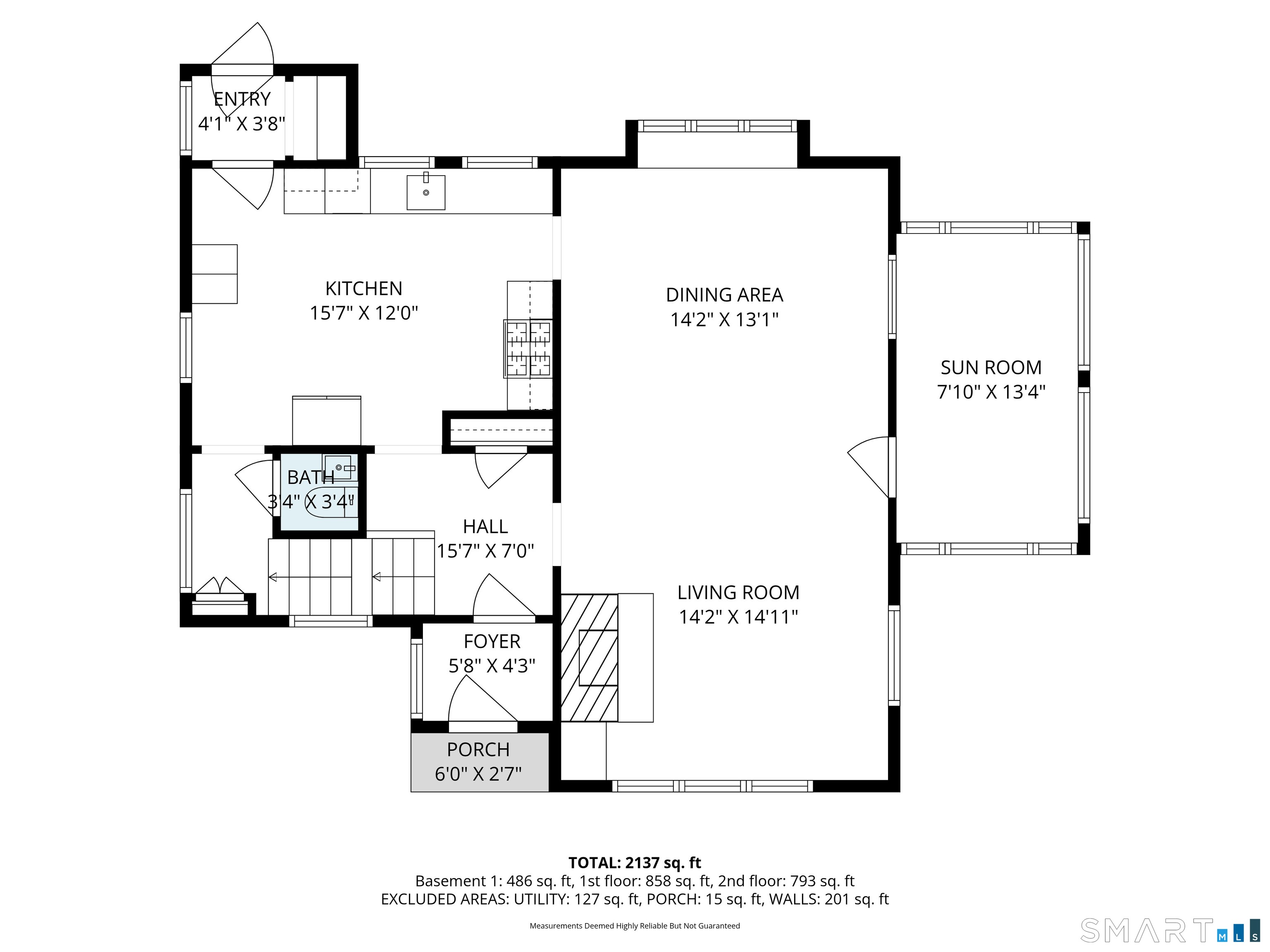 17 Sunnyside Avenue