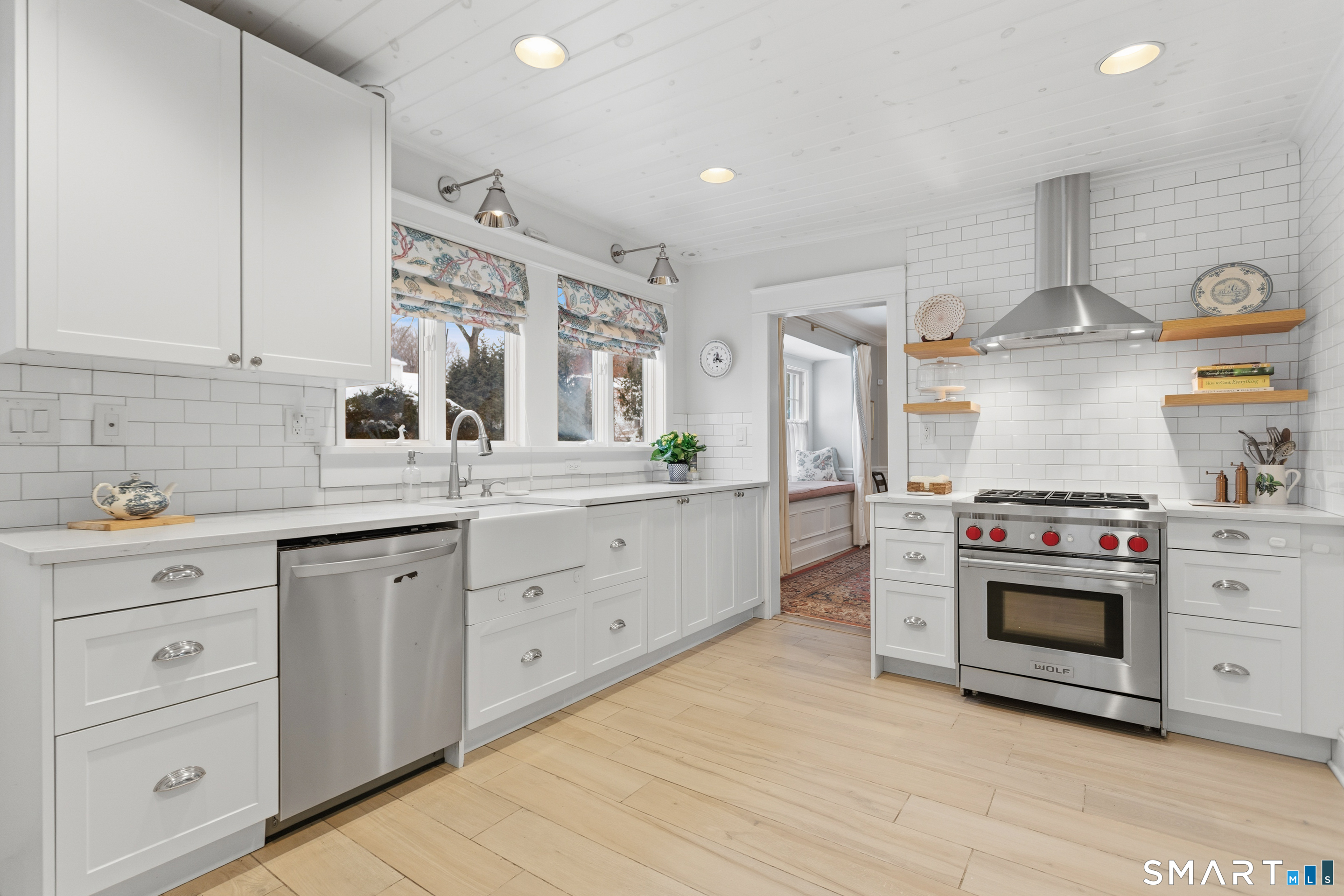 17 Sunnyside Avenue