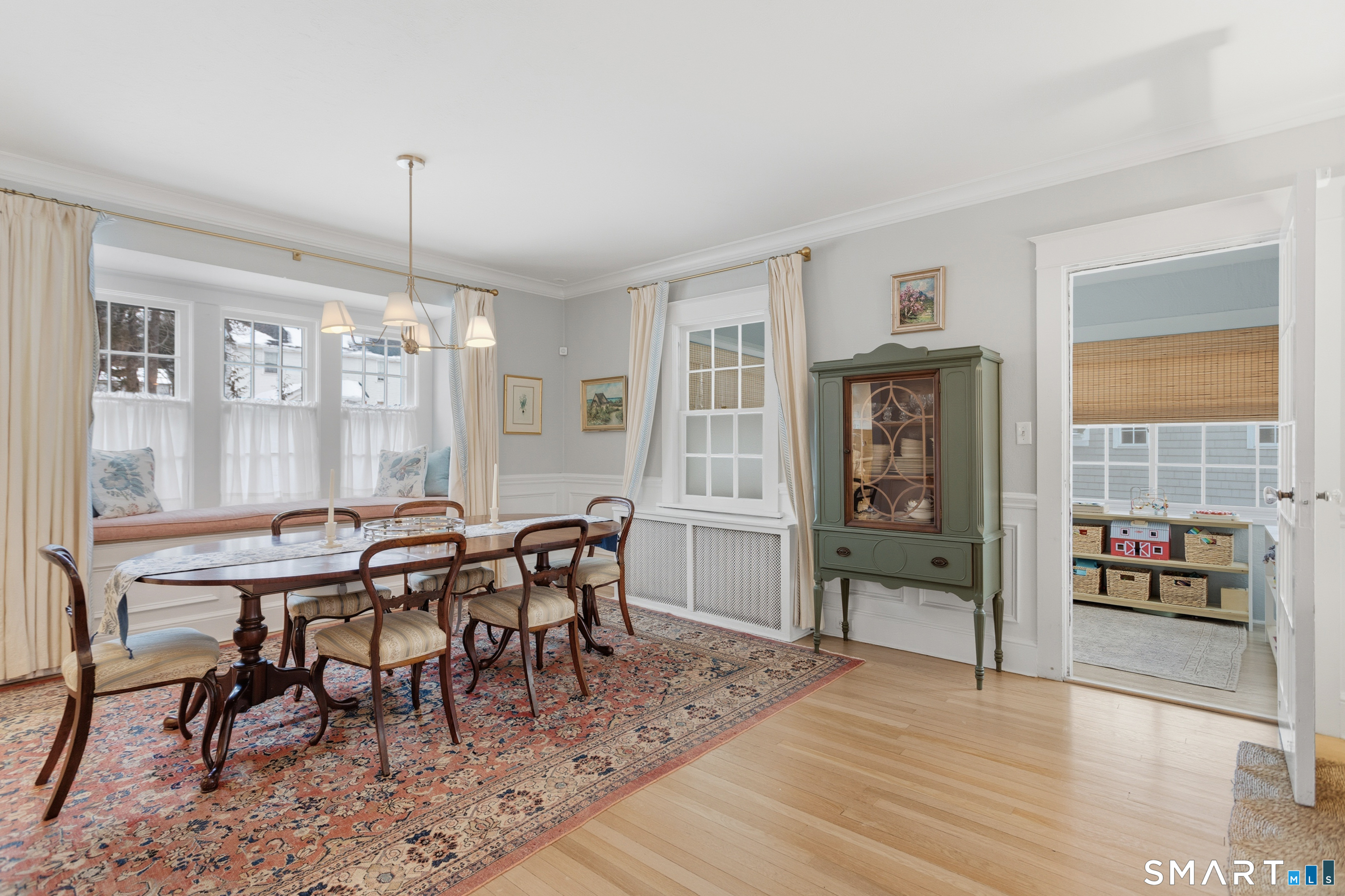 17 Sunnyside Avenue