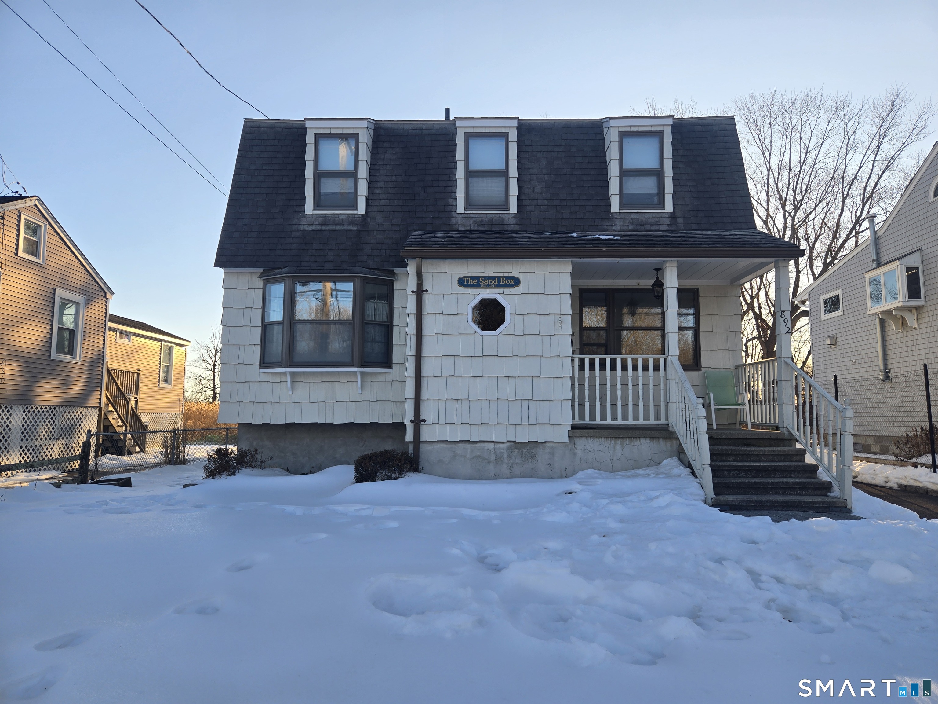 892 Reef Road