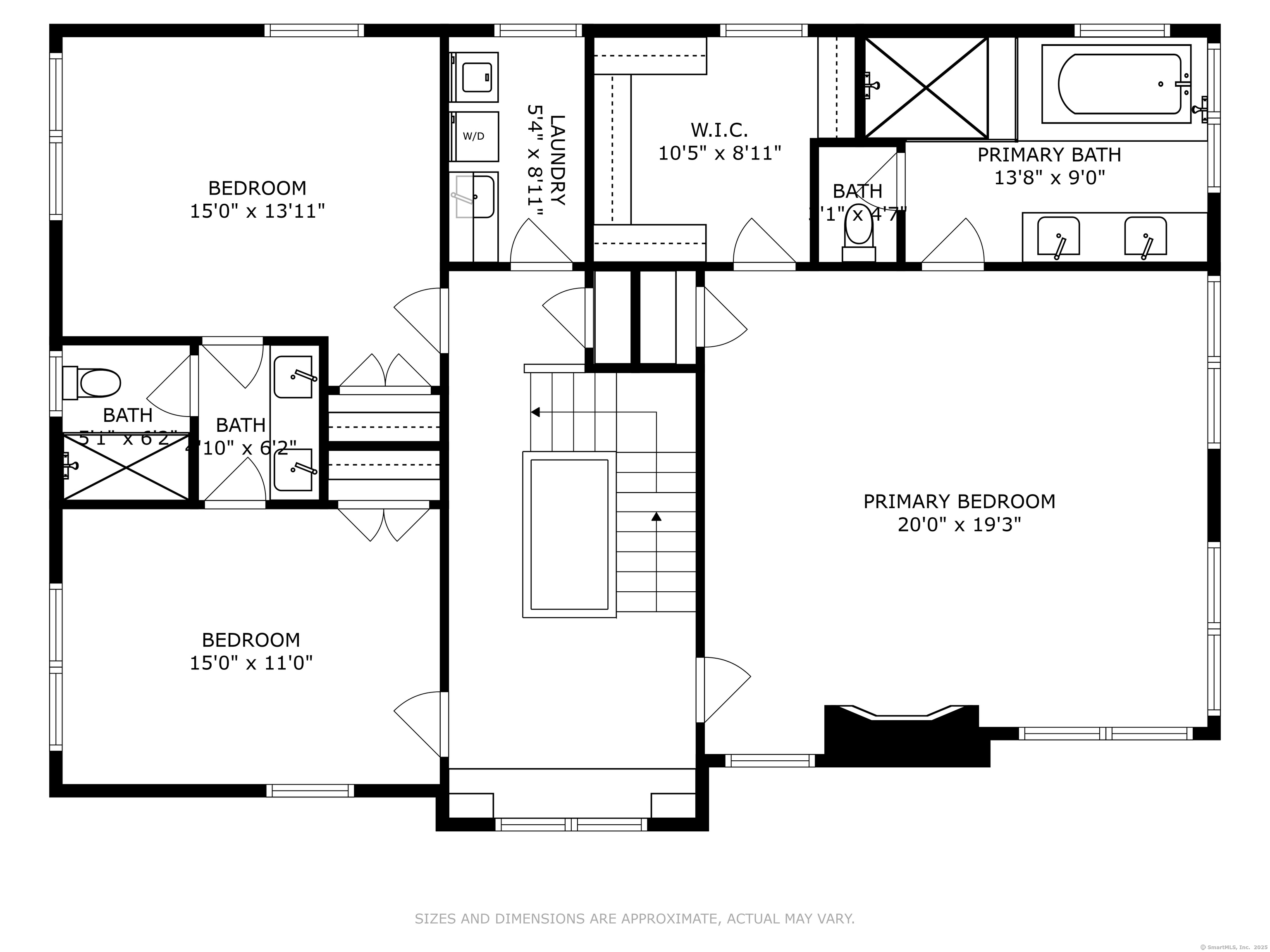 11 Edgewater Hillside