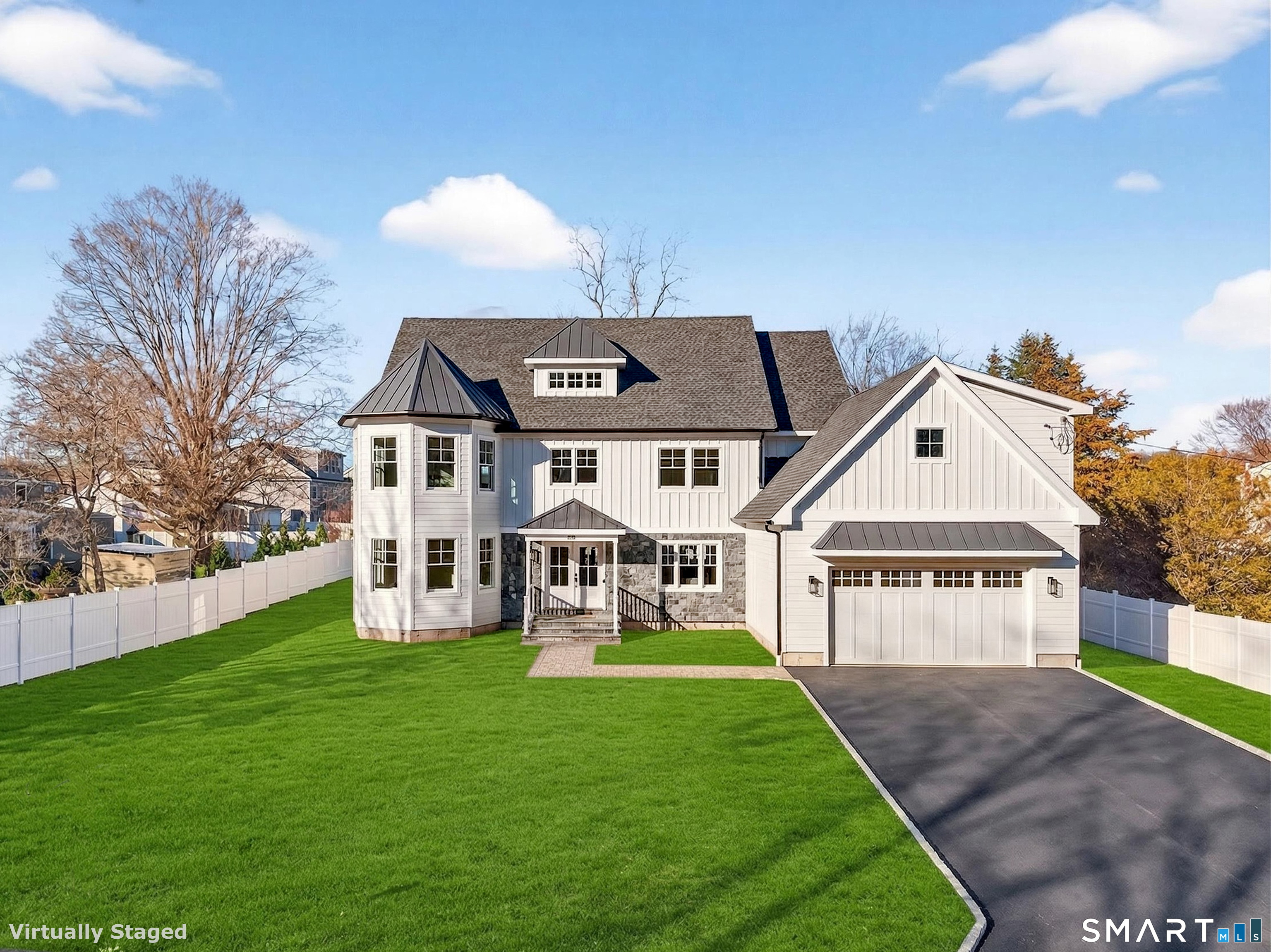 360 Duck Farm Road