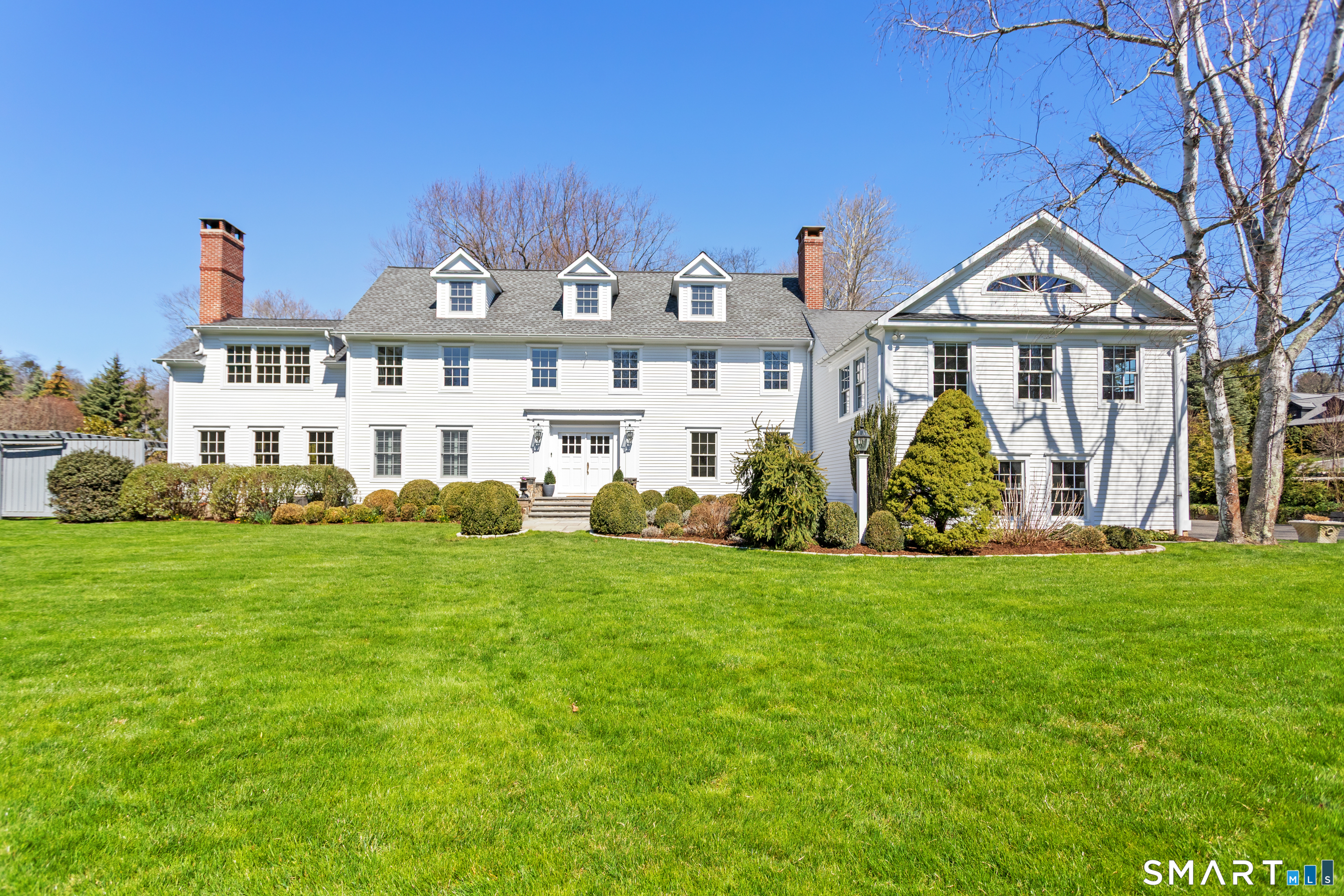 119 Long Lots Road