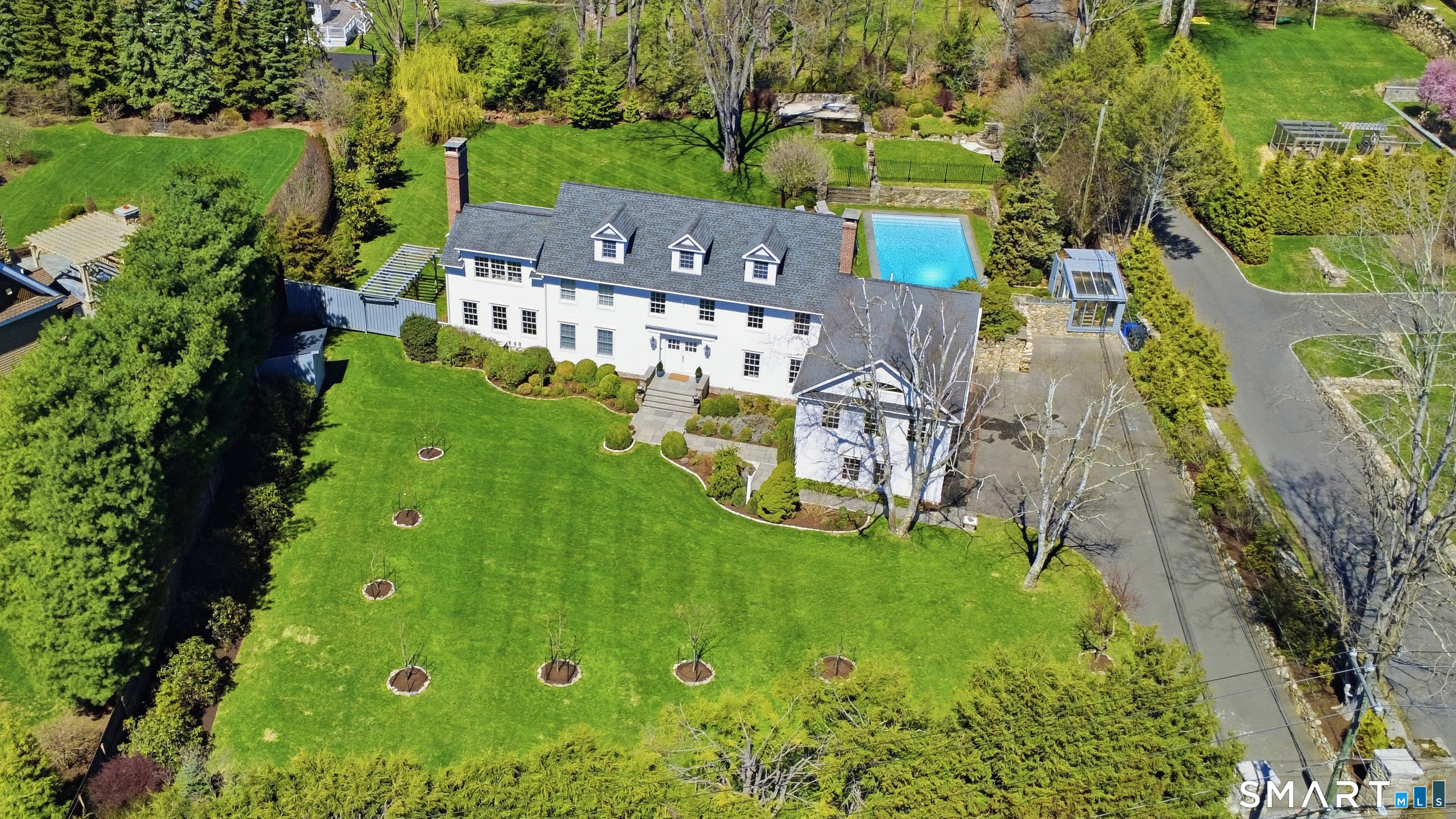 119 Long Lots Road
