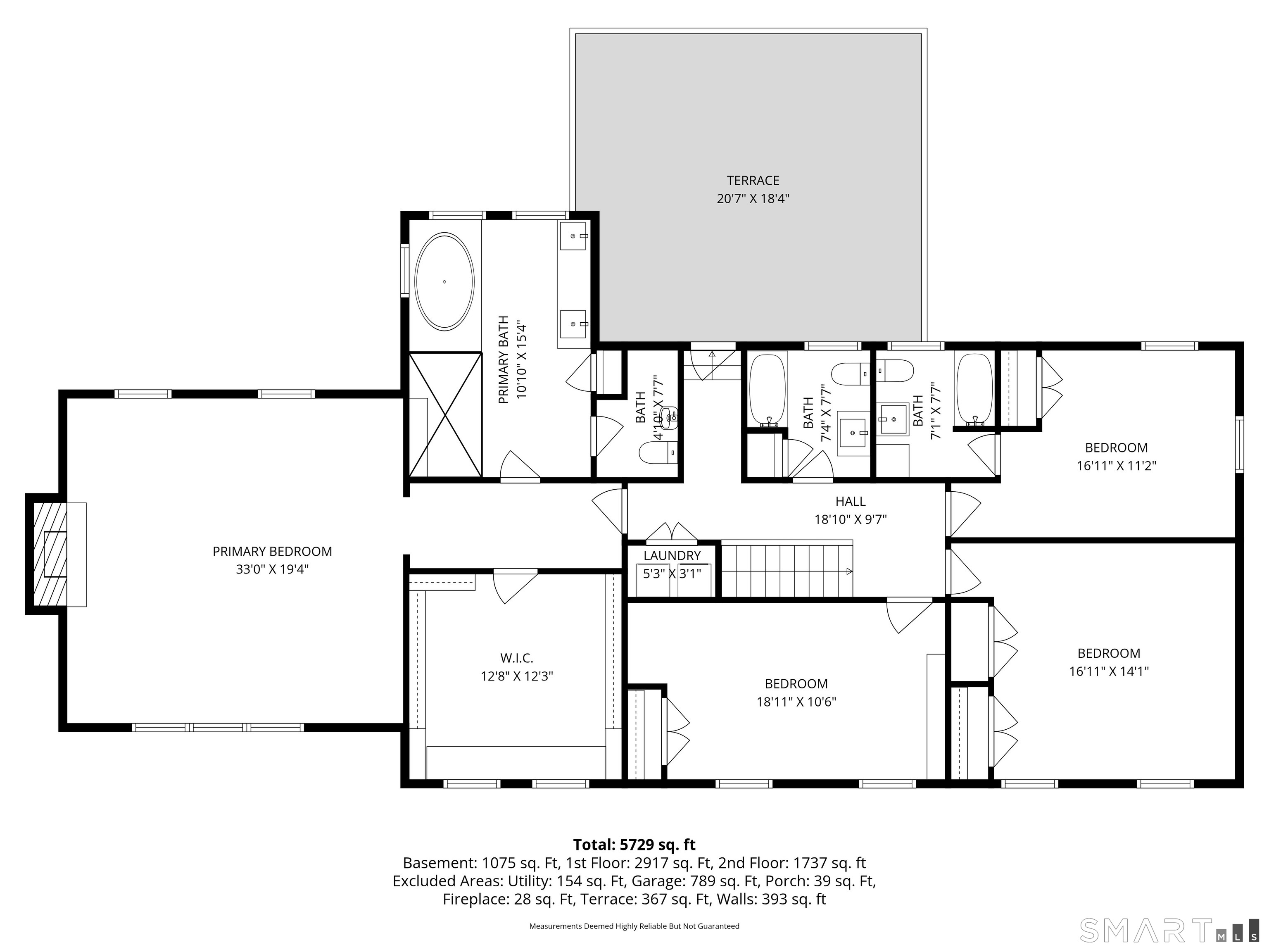 119 Long Lots Road