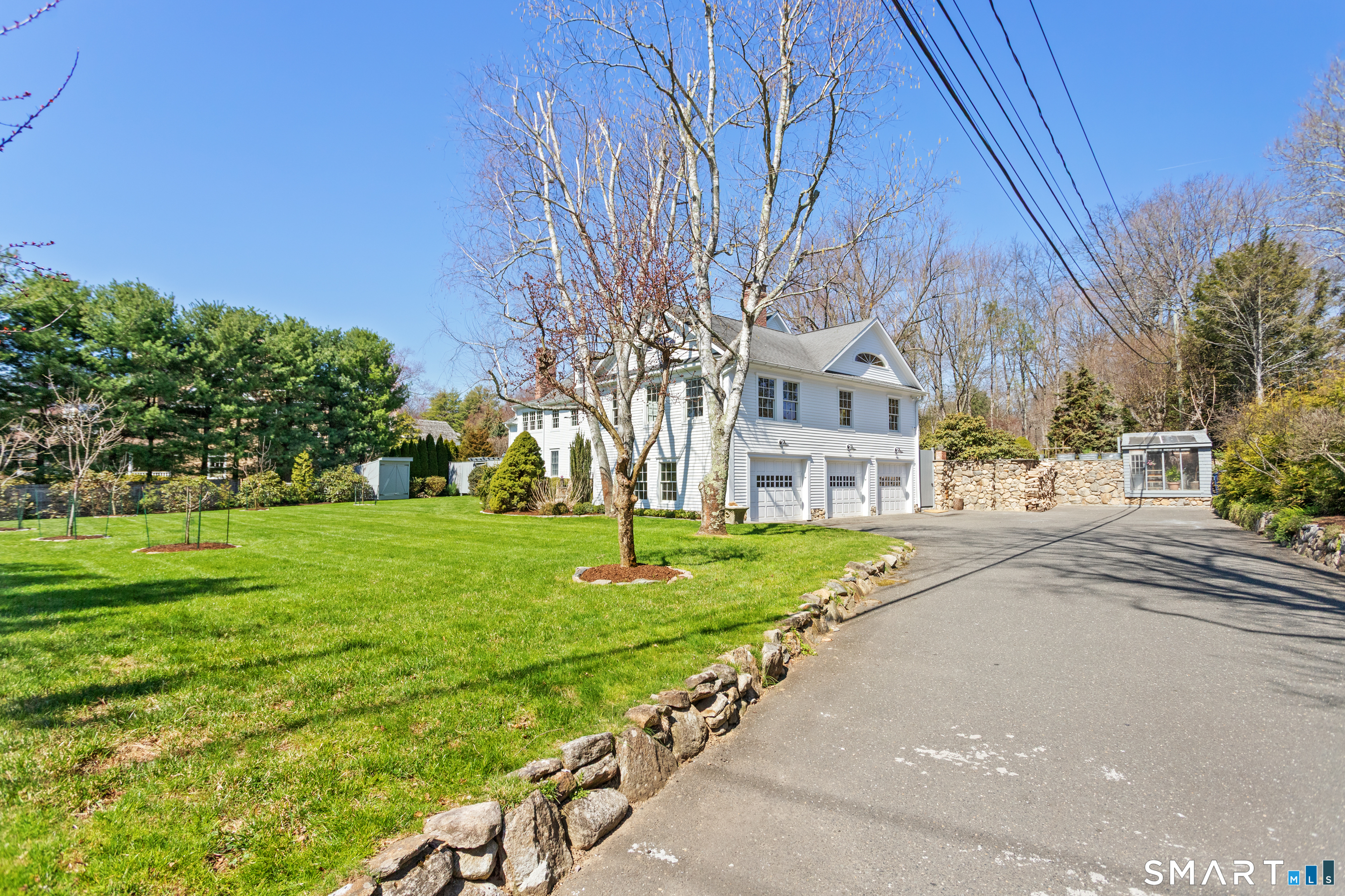 119 Long Lots Road