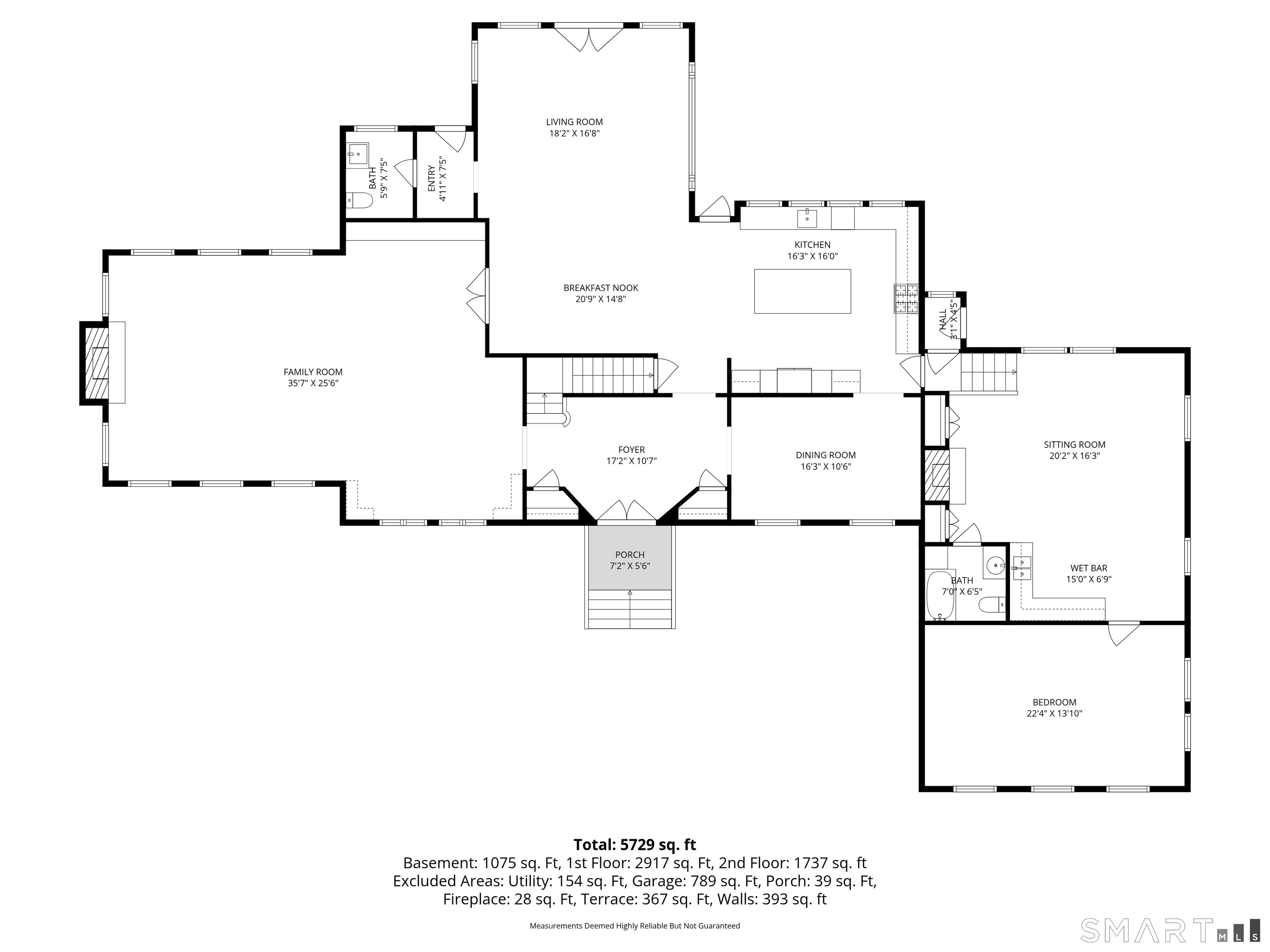 119 Long Lots Road