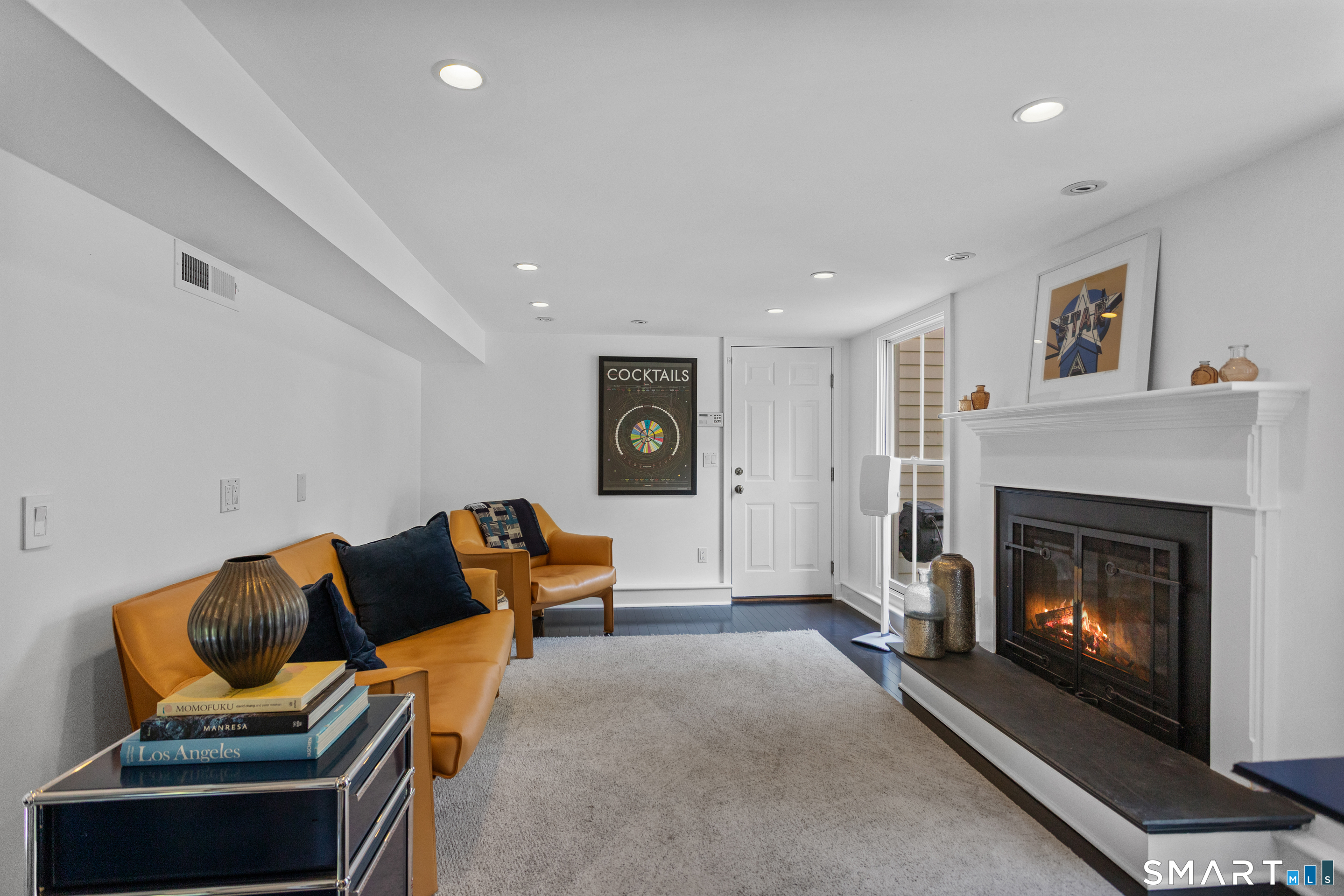 34 Woodside Avenue