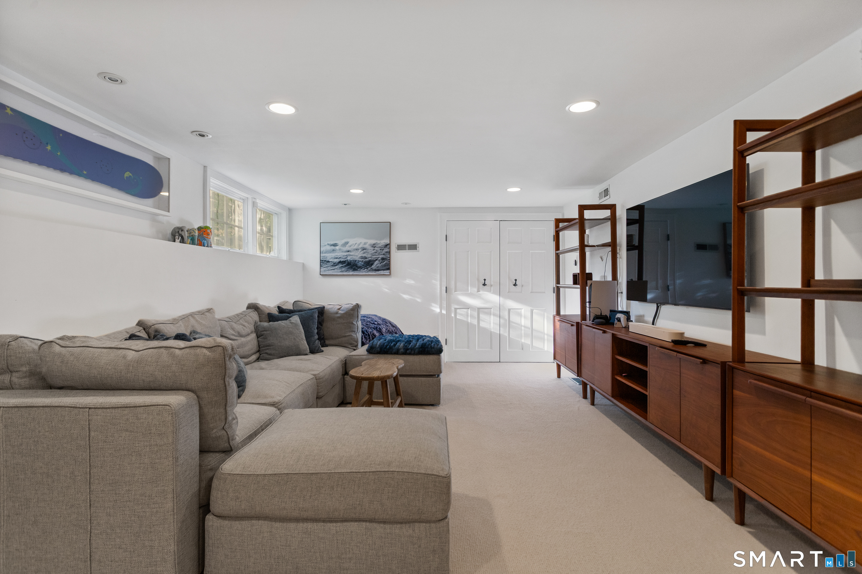 34 Woodside Avenue