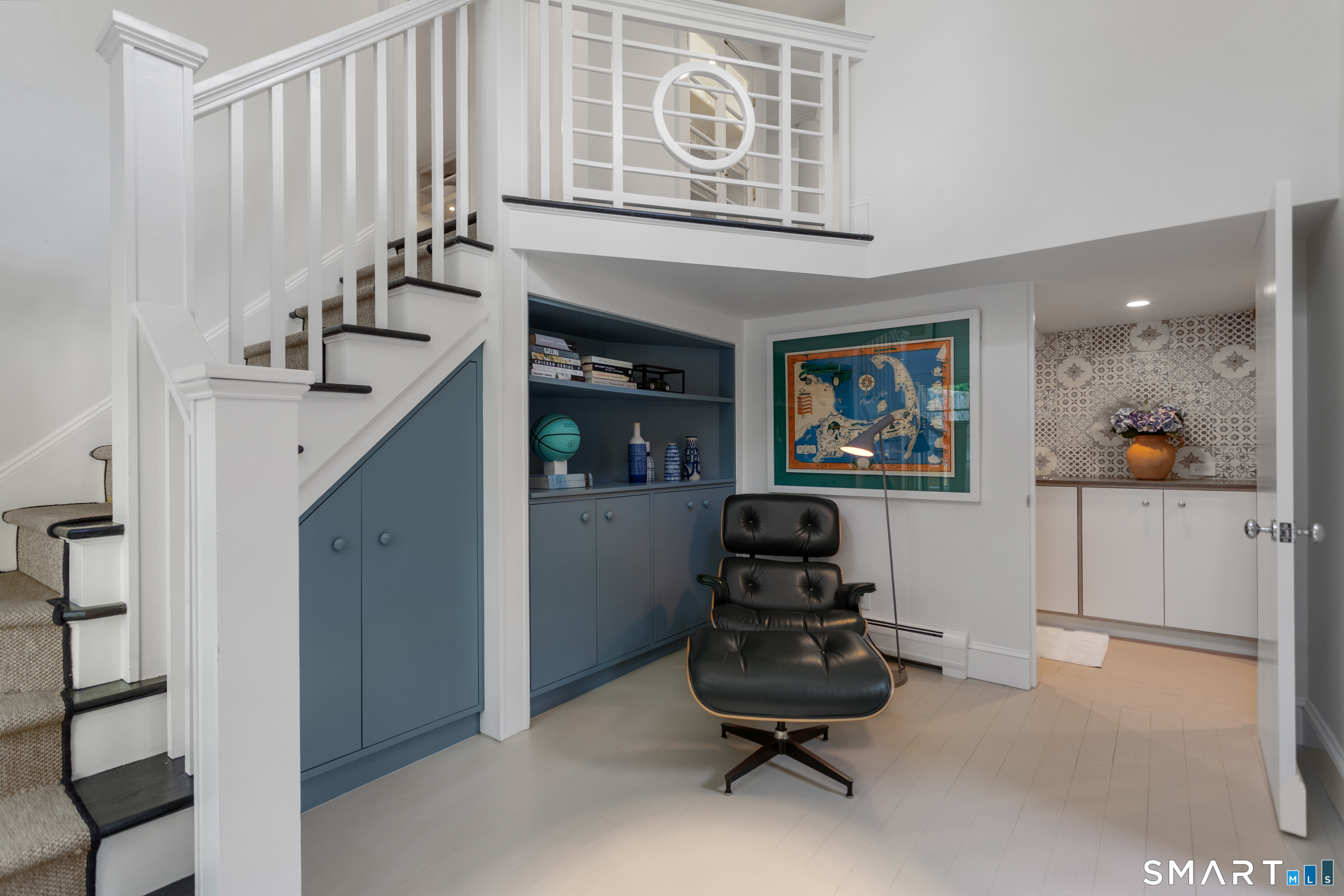 34 Woodside Avenue