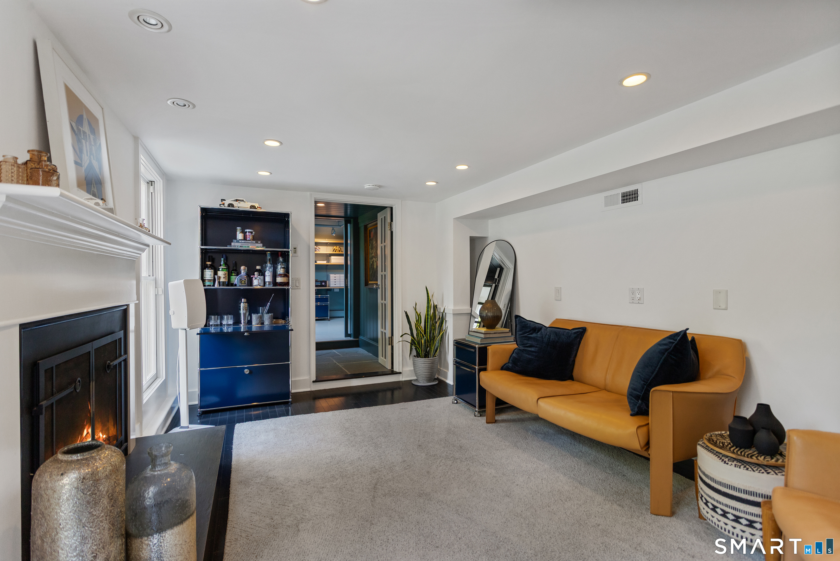 34 Woodside Avenue