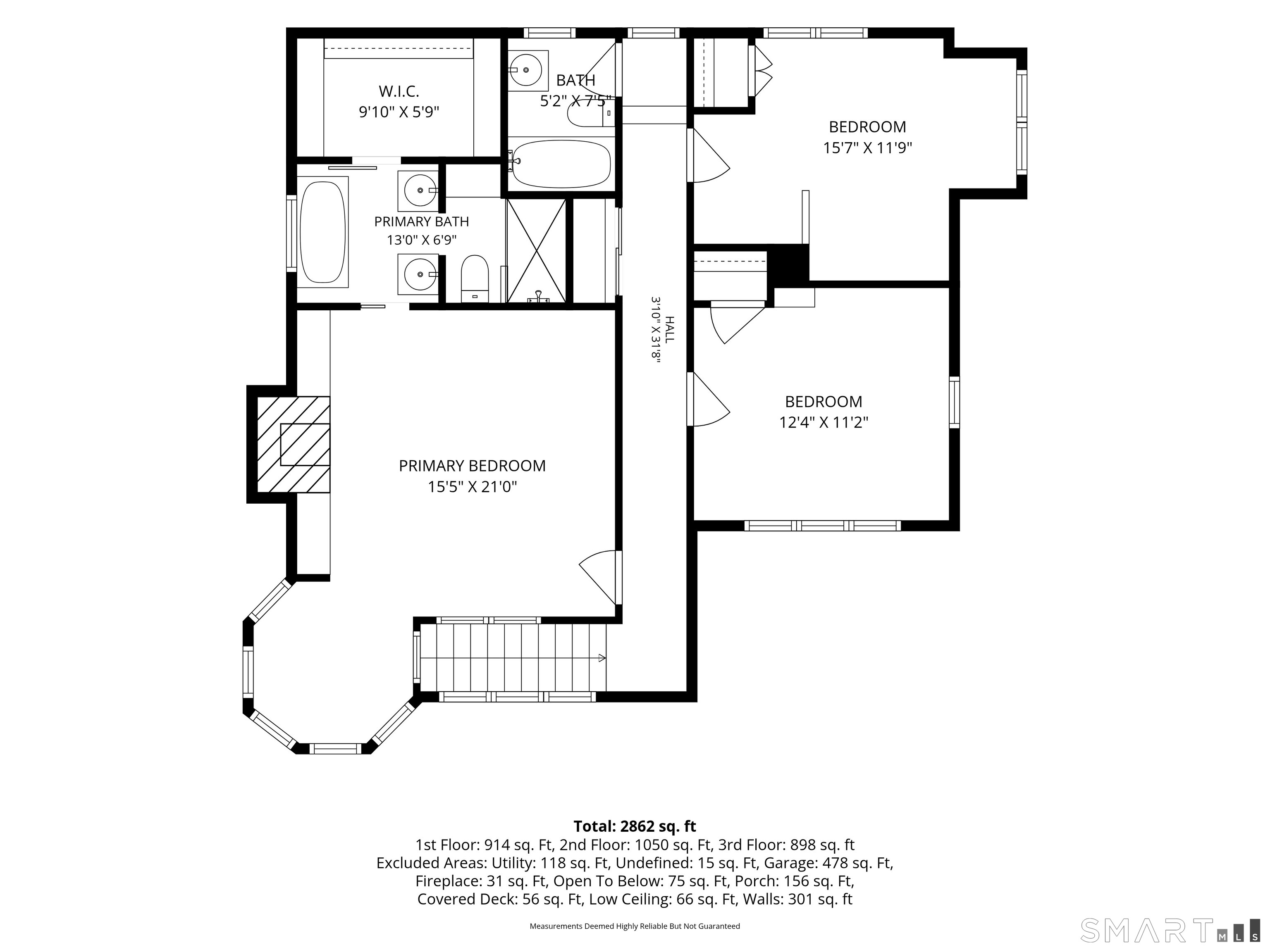 34 Woodside Avenue
