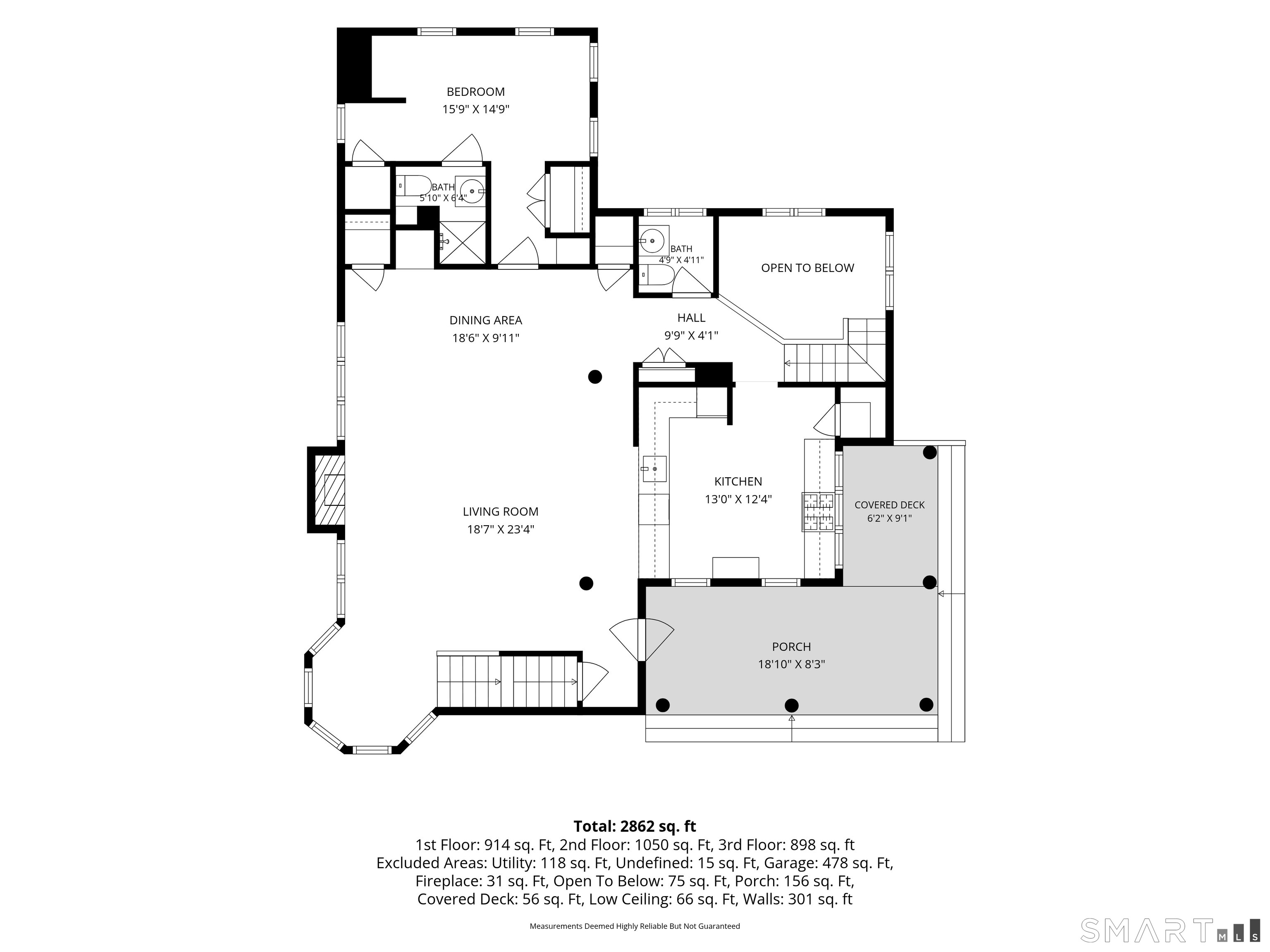 34 Woodside Avenue
