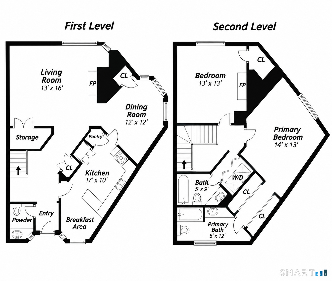 12 Strathmore Lane Unit: 12