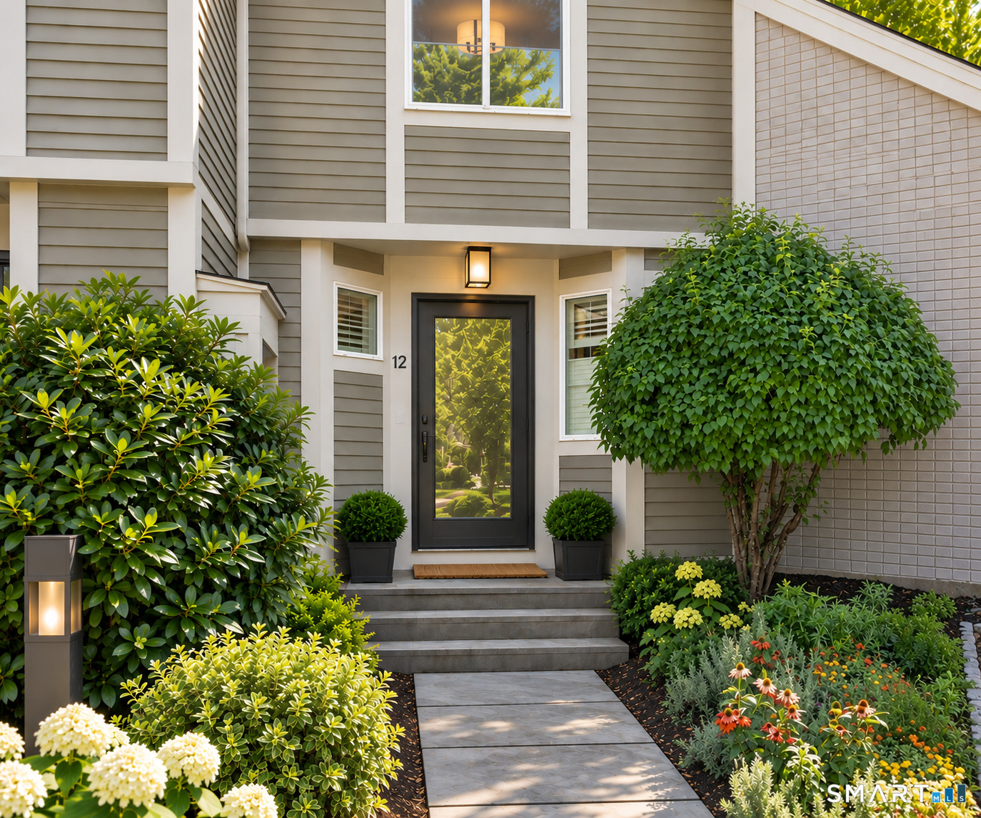 12 Strathmore Lane Unit: 12