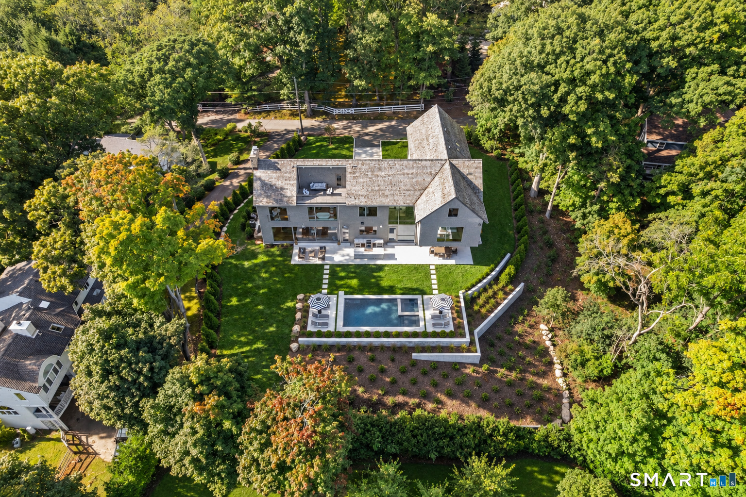 8 Tar Rock Road