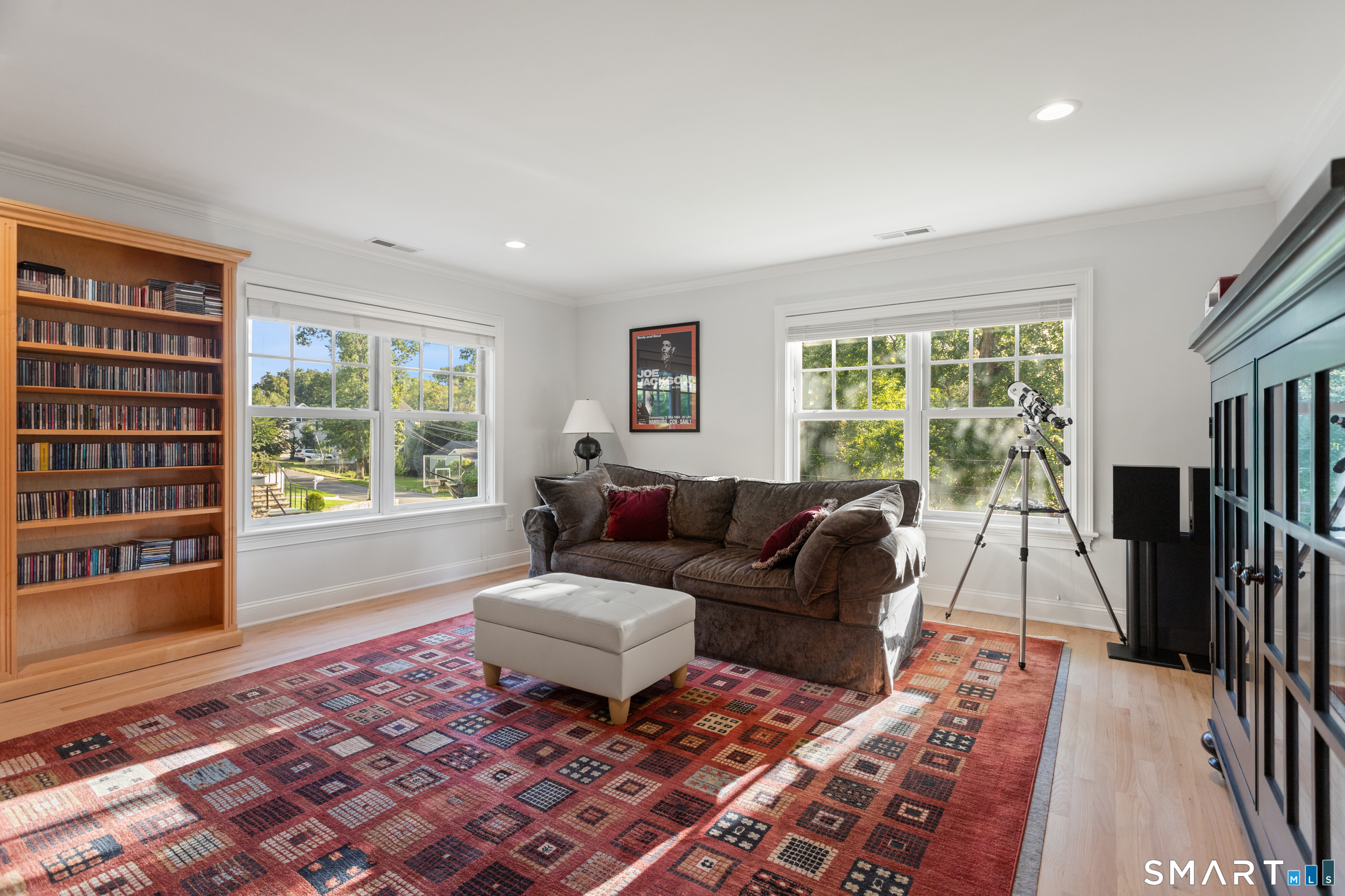 7 Webb Road