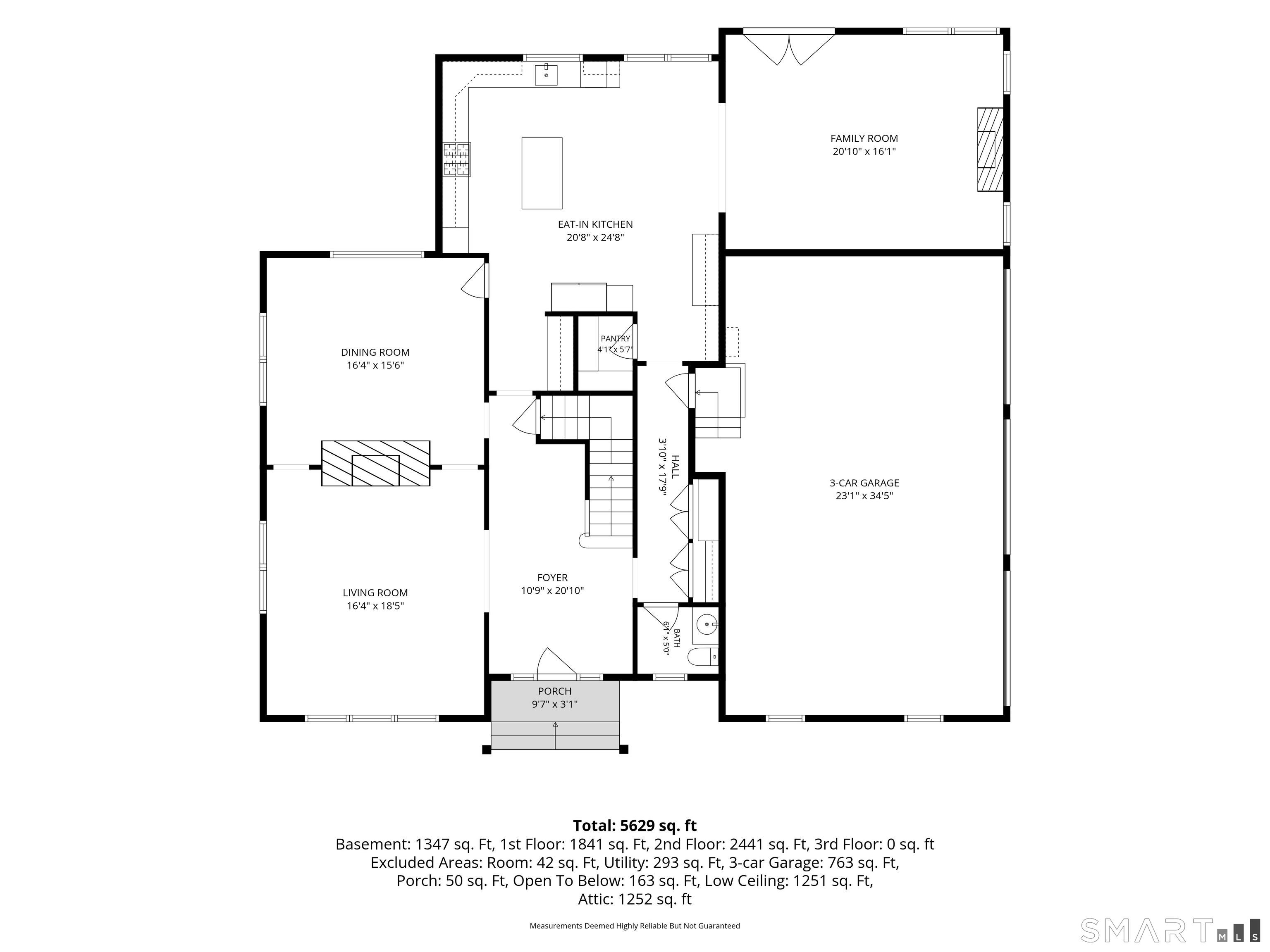 7 Webb Road