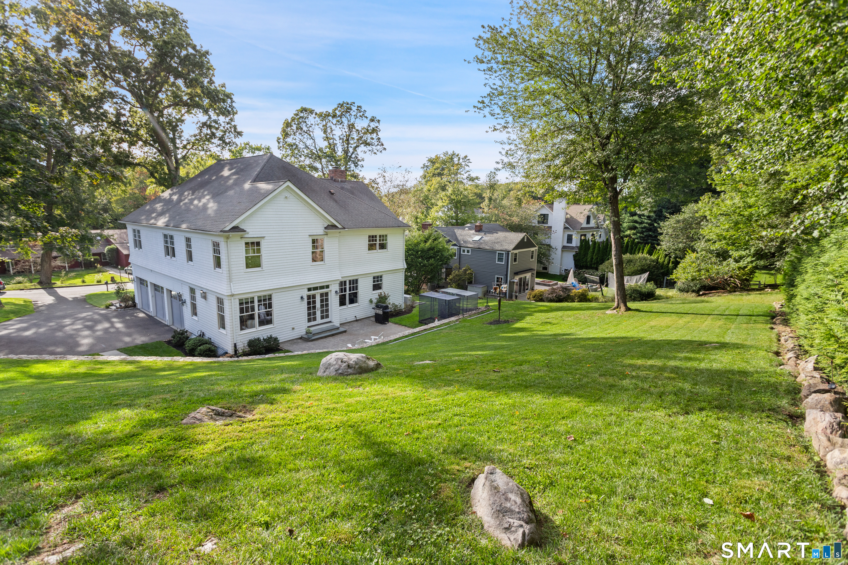 7 Webb Road