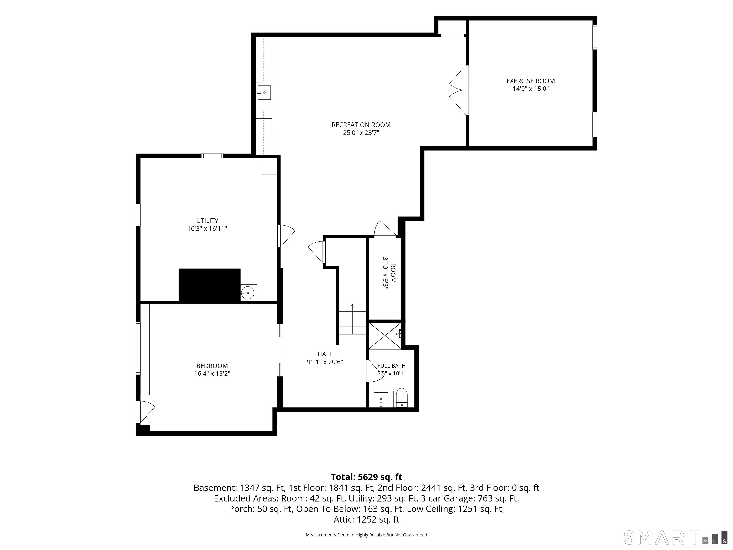 7 Webb Road