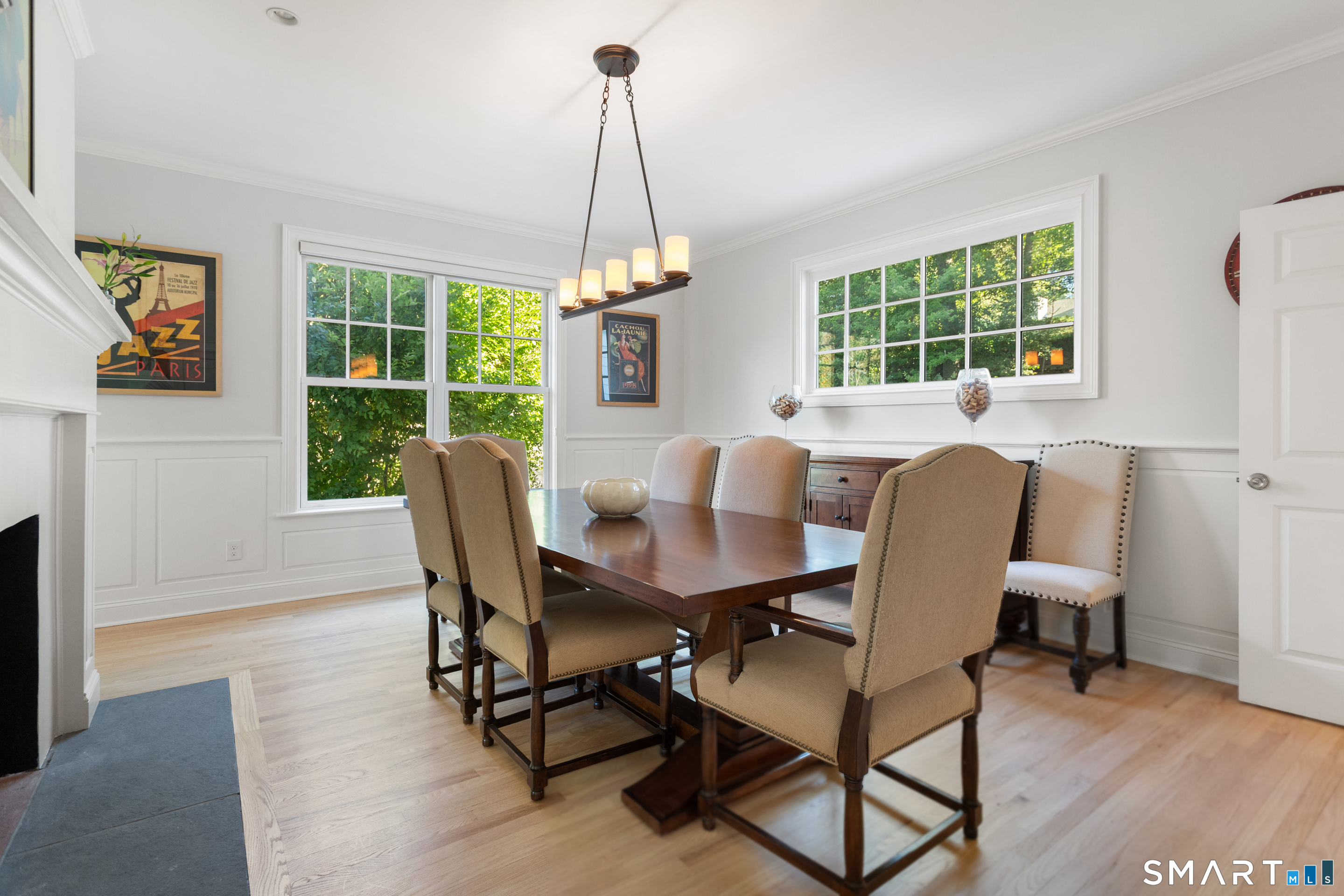 7 Webb Road