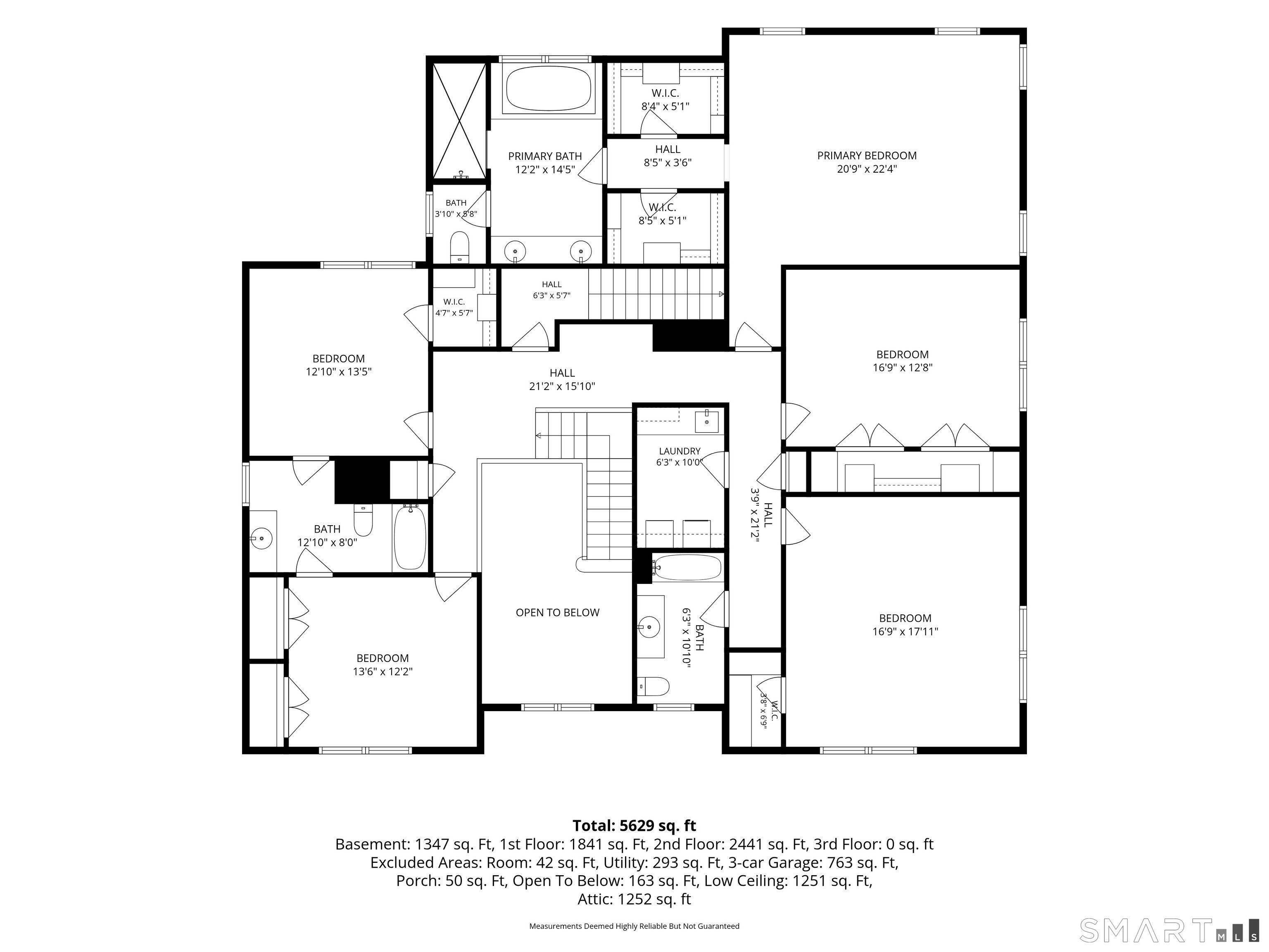 7 Webb Road
