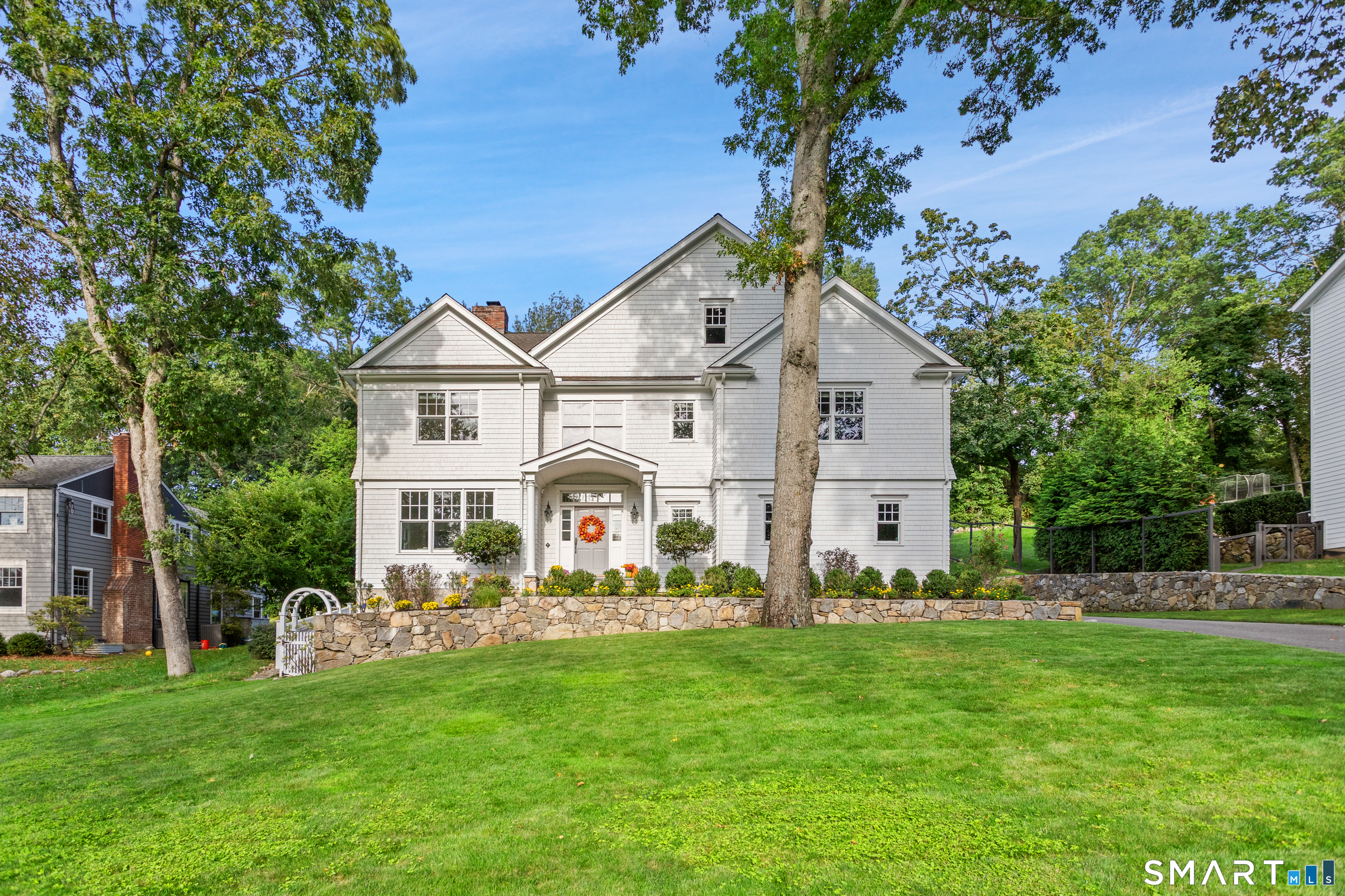 7 Webb Road