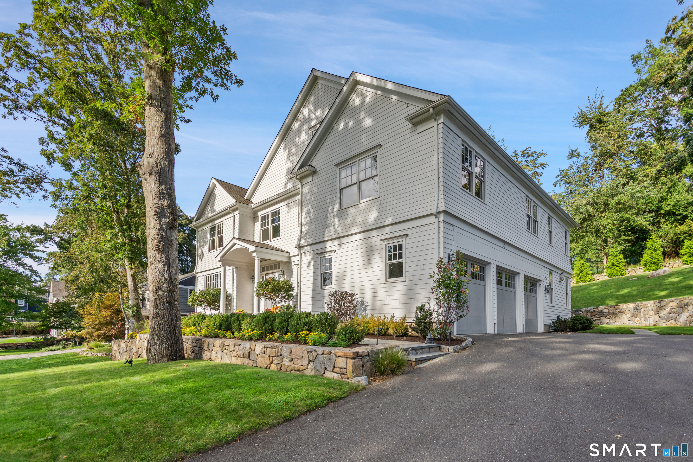 7 Webb Road