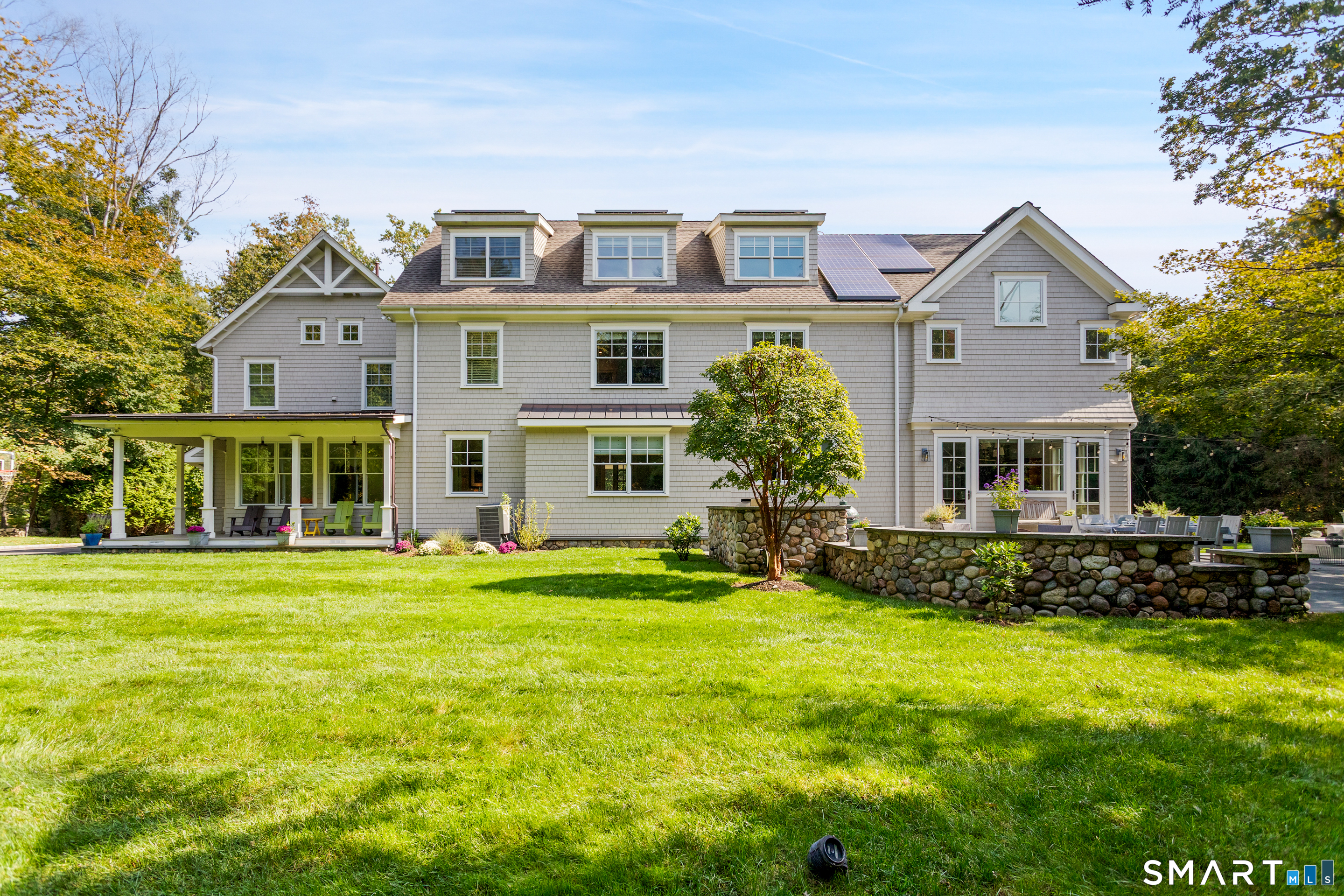 11 Woodside Lane