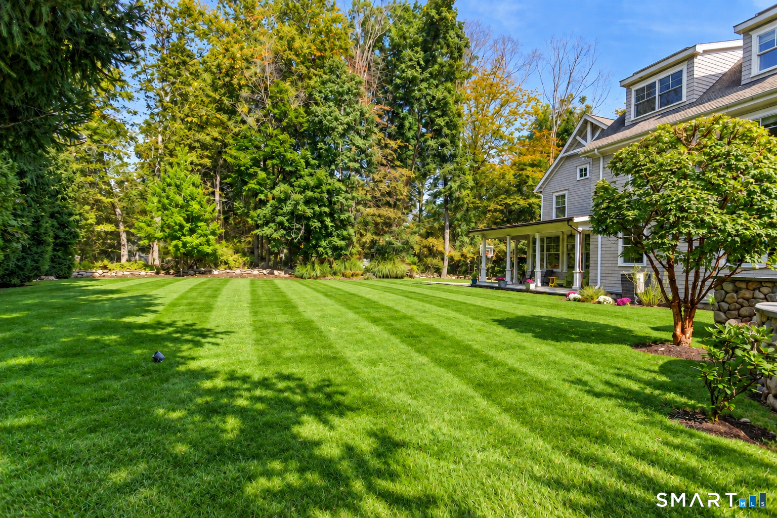 11 Woodside Lane